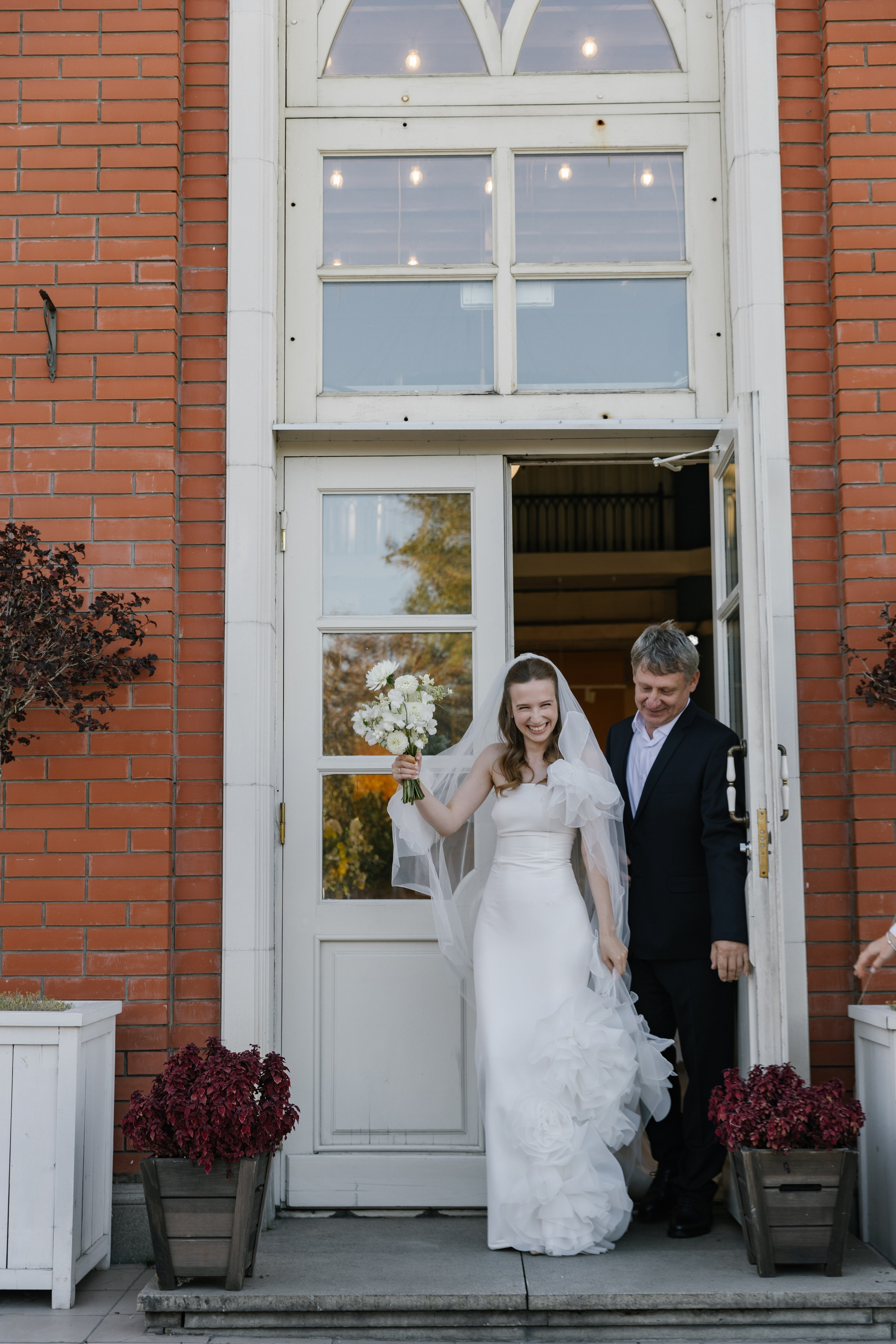 Глеб и Вера 2024. Свадебный фотограф в Москве, Ярославле Виталий Квант