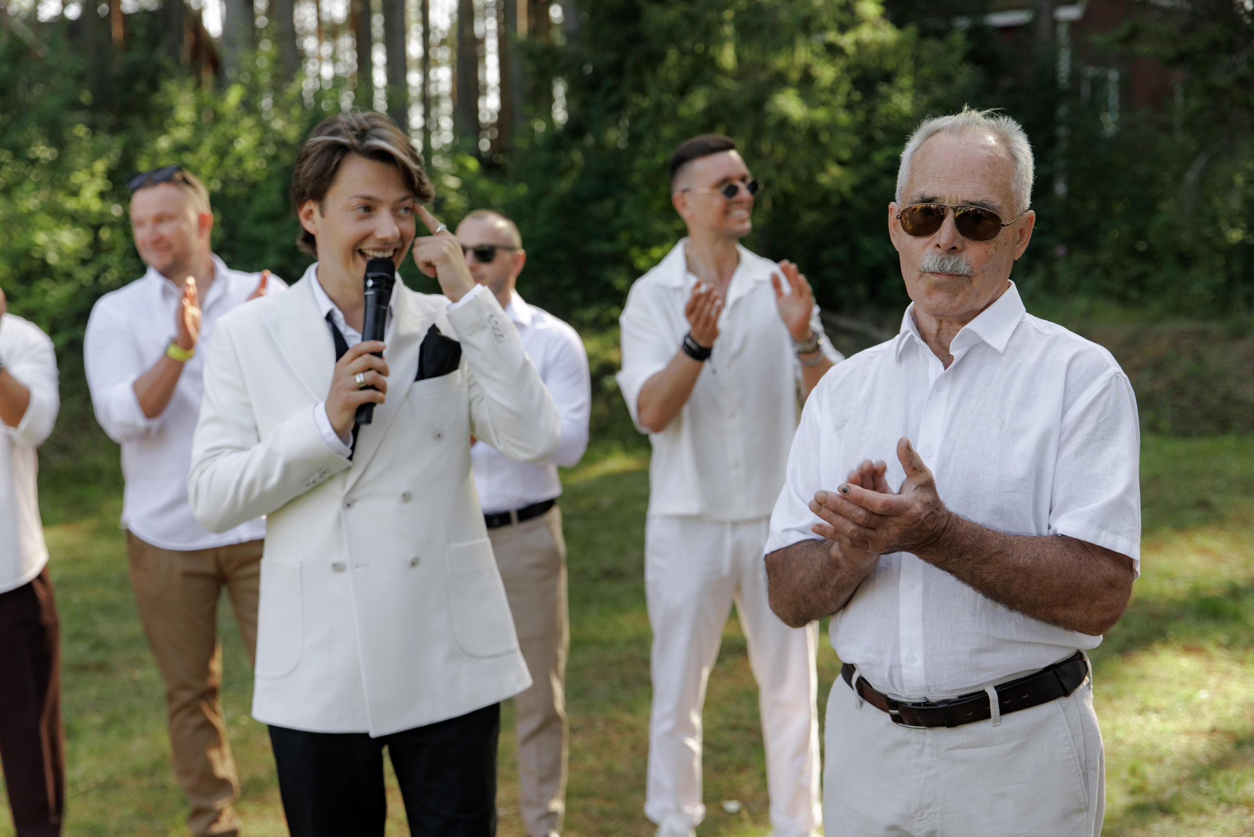 Денис и Настя. Свадебный фотограф в Москве, Ярославле Виталий Квант