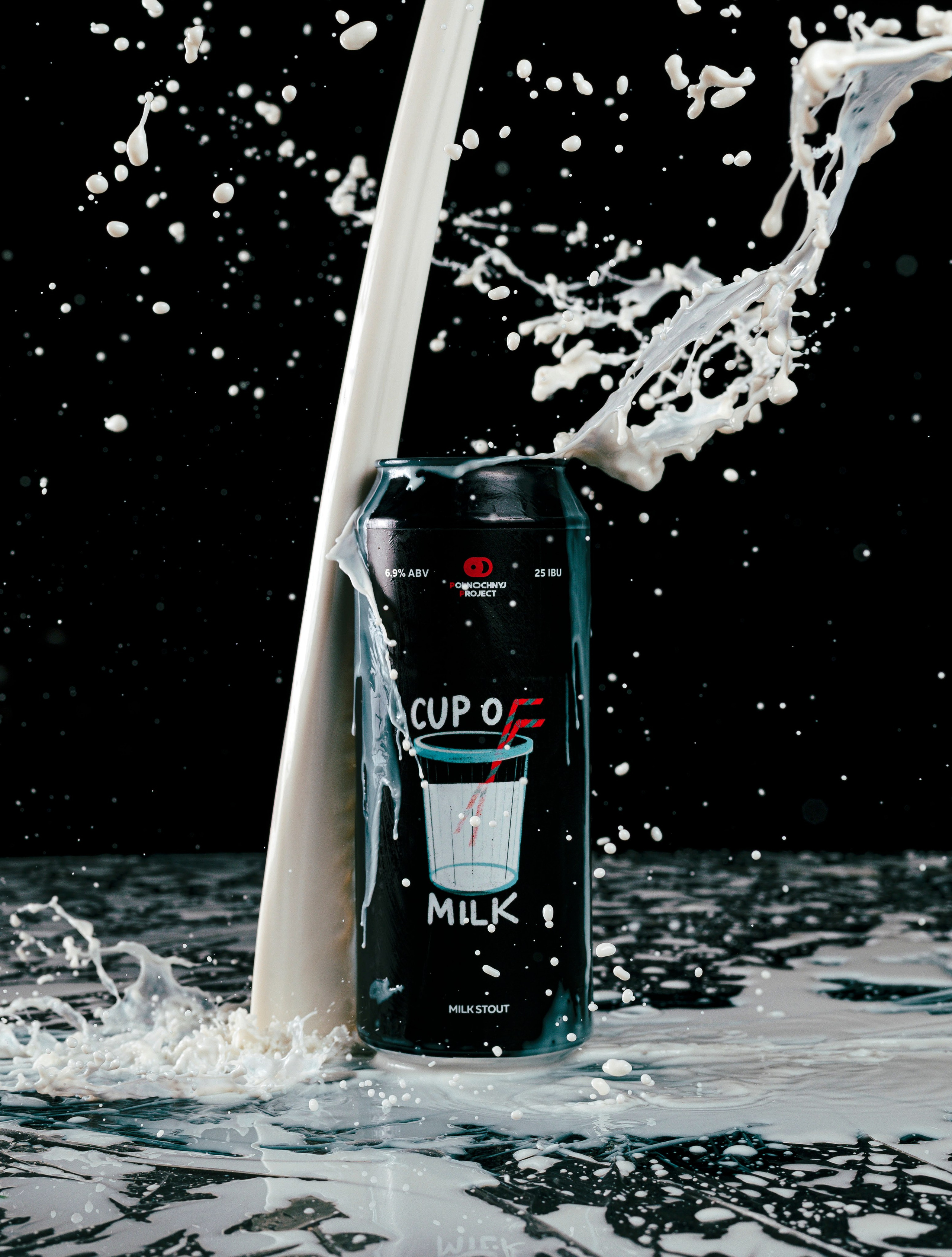 Напитки. Фотограф в Санкт-Петербурге Andrey Rastor