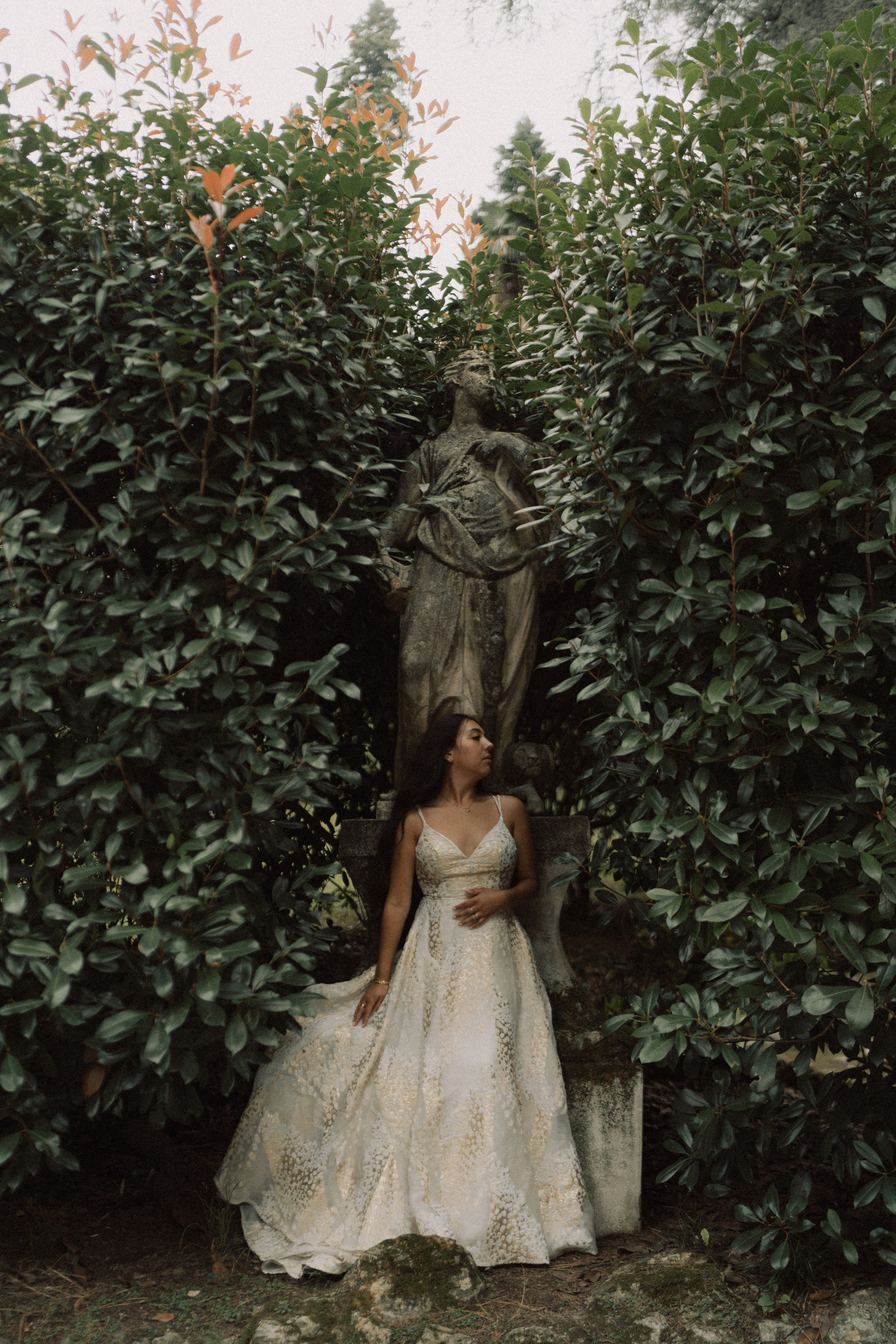 A&I, Santa Margherita