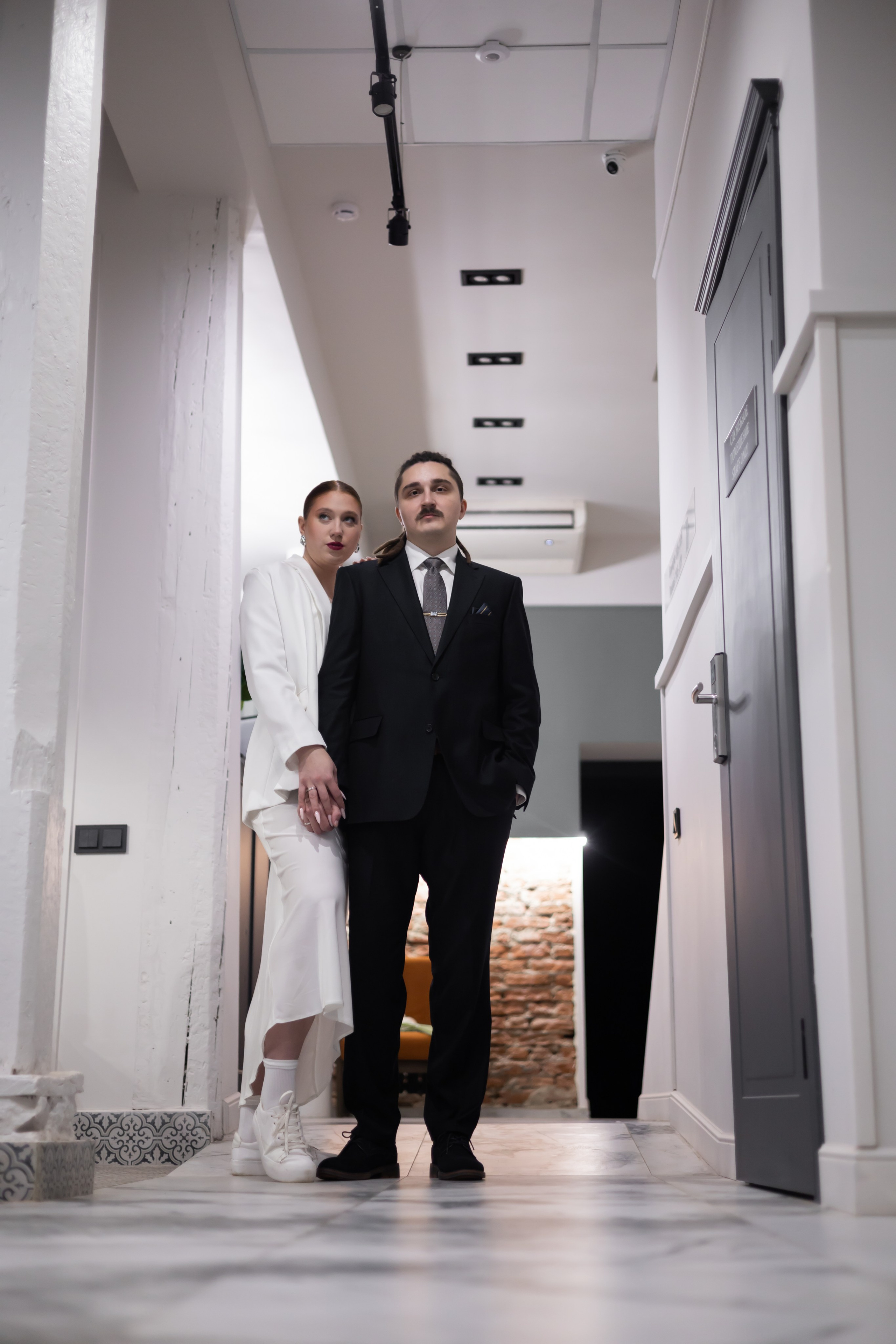 Анна+Алексей. Фотограф Элла Ефимова