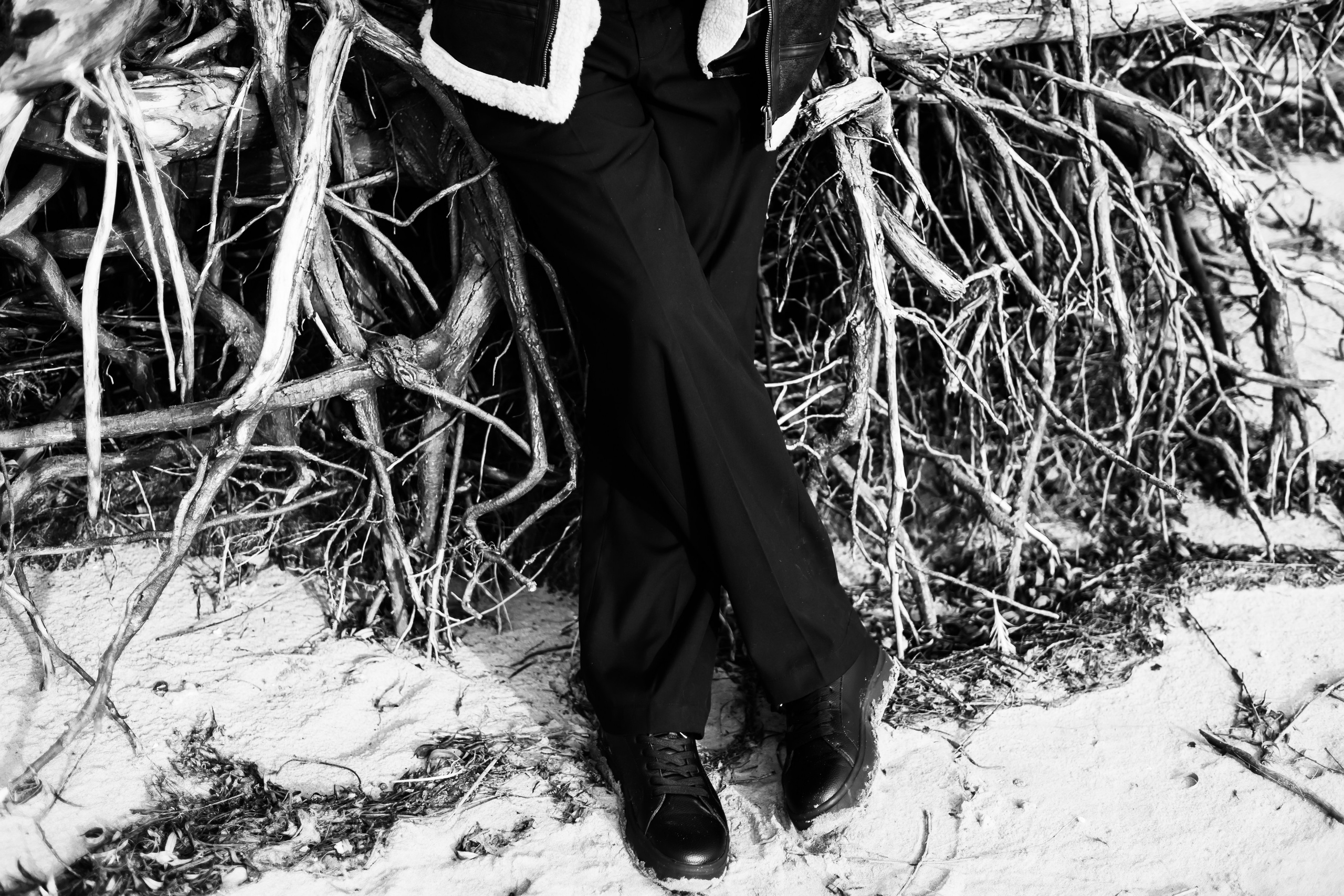 ИГОРЬ. Фотограф Элла Ефимова