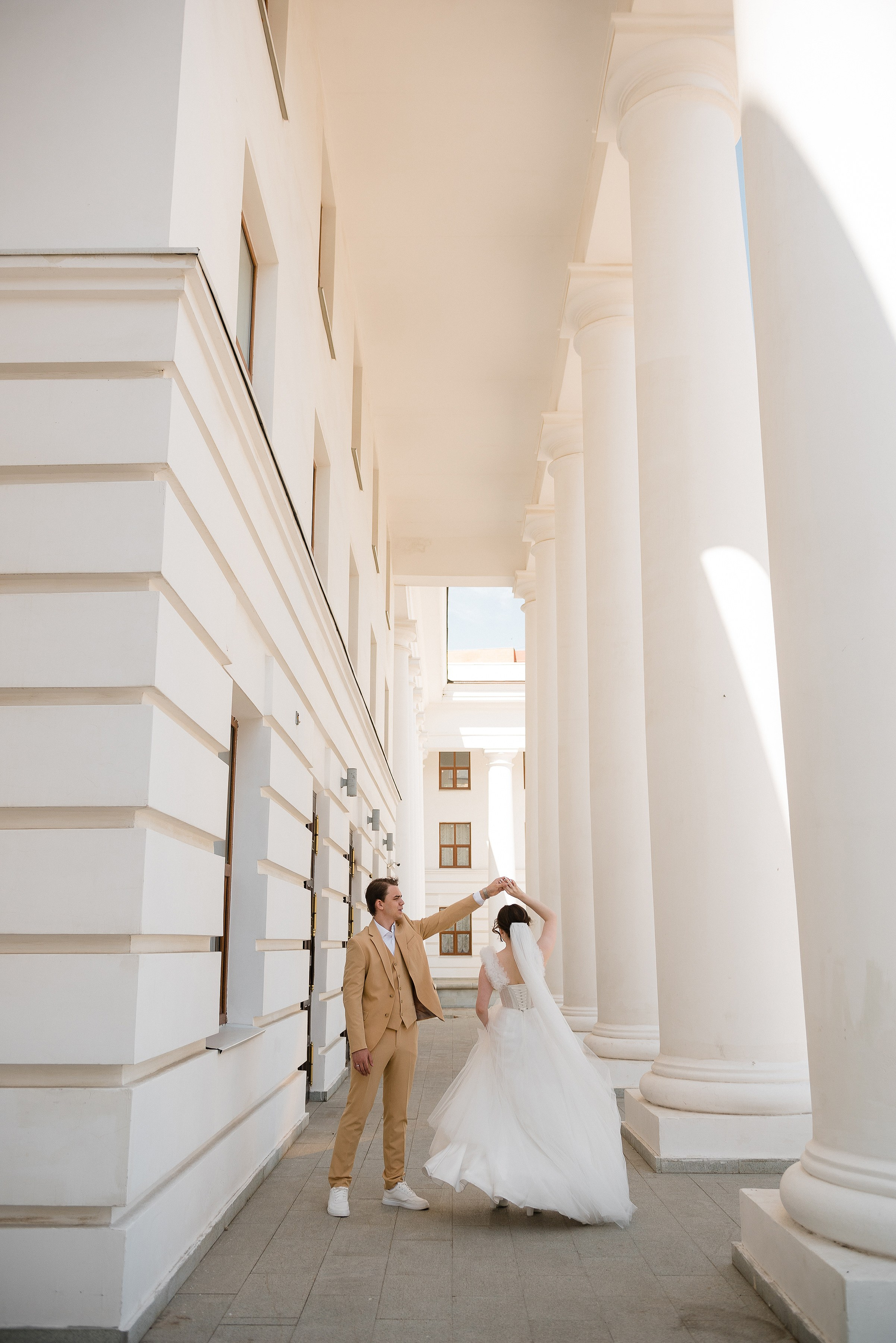 Валентин & Дарья