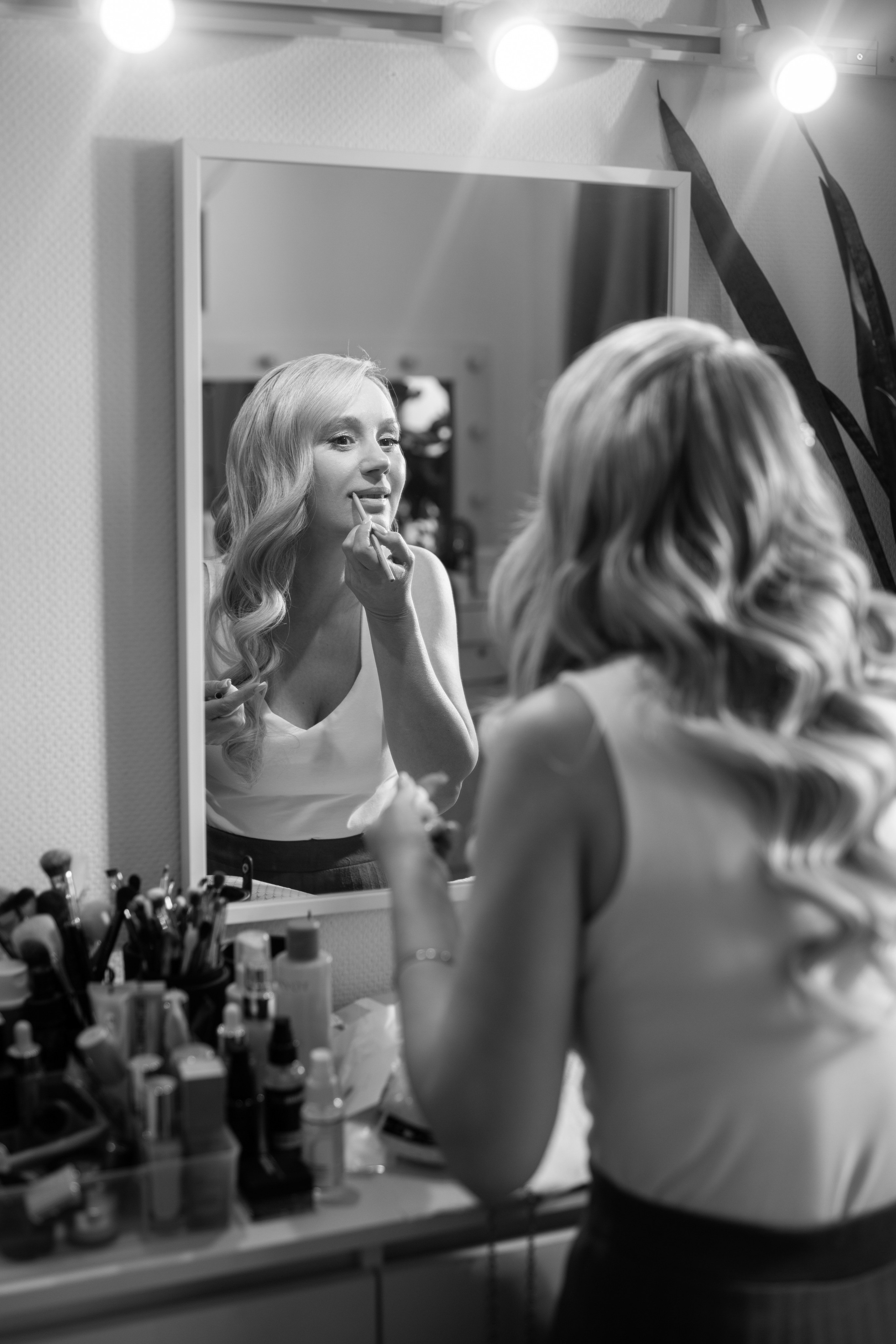 Дмитрий и Анна 27.02.2026. Свадебный фотограф в Хабаровске Елена Андреенко