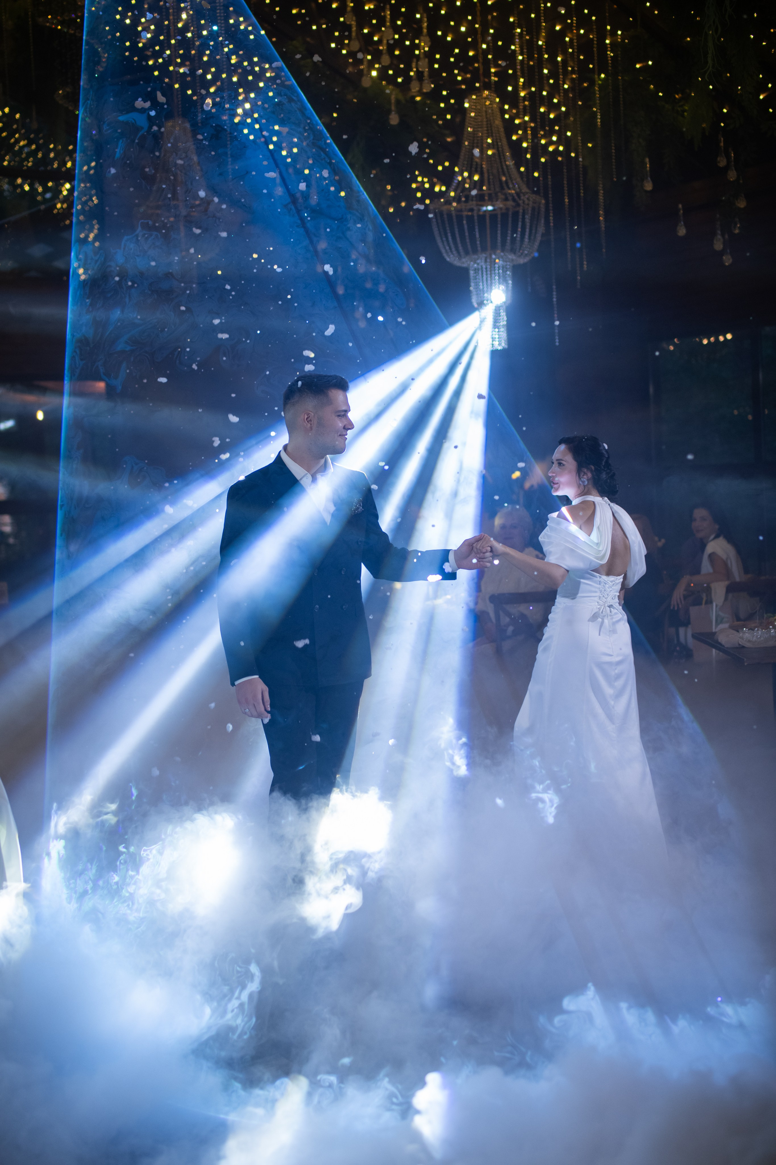 Мария и Андрей 01.06.2025. Свадебный фотограф в Хабаровске Елена Андреенко