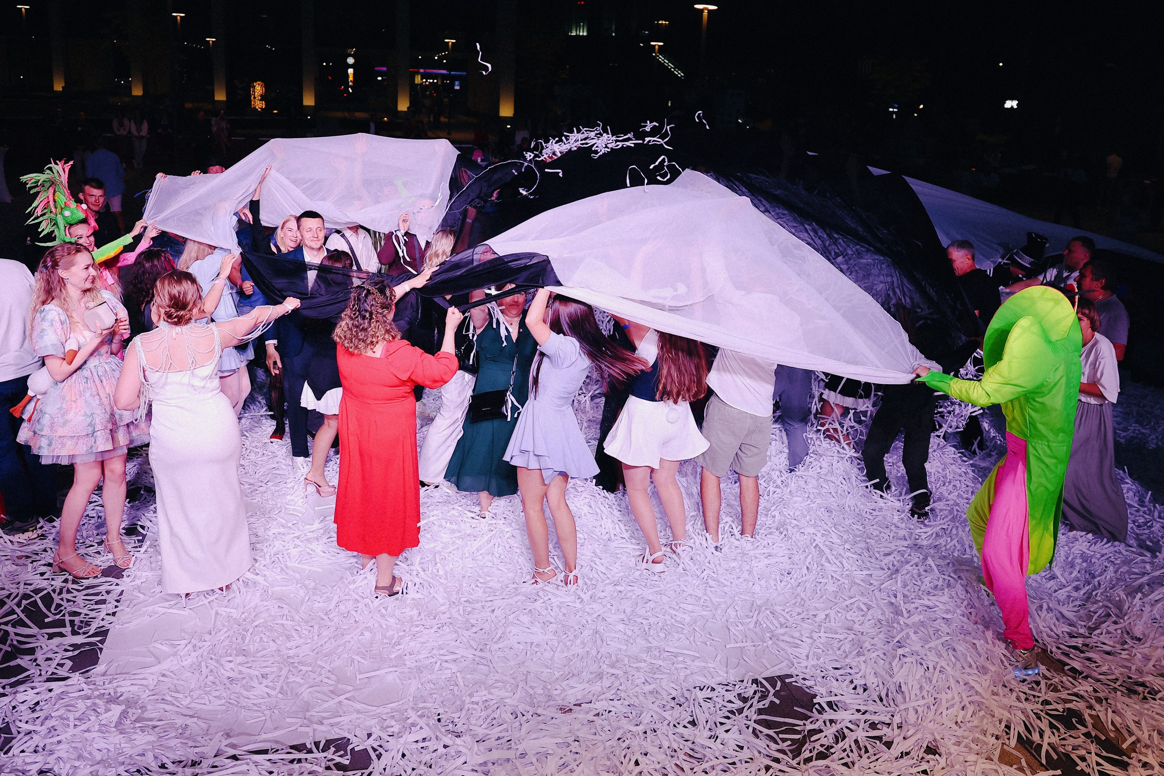 /РЕПОРТАЖ/ Корпоратив ANIMA. Свадебный фотограф Великий Новгород Станислав Кособудский