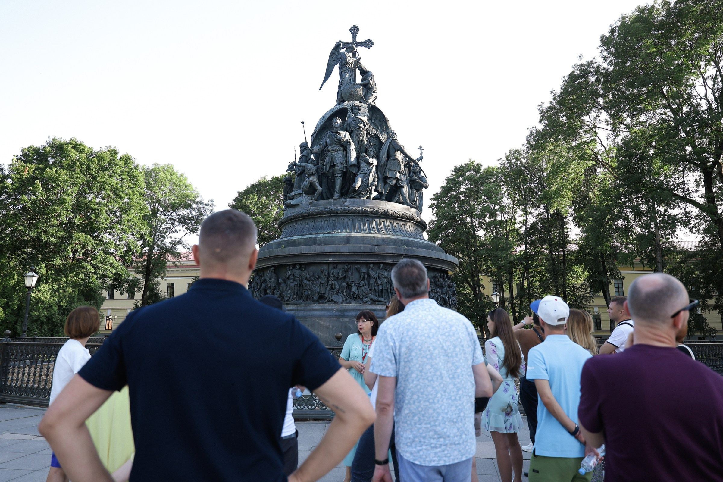 /РЕПОРТАЖ/ SC Johnson корпоративное мероприятие. Свадебный фотограф Великий Новгород Станислав Кособудский