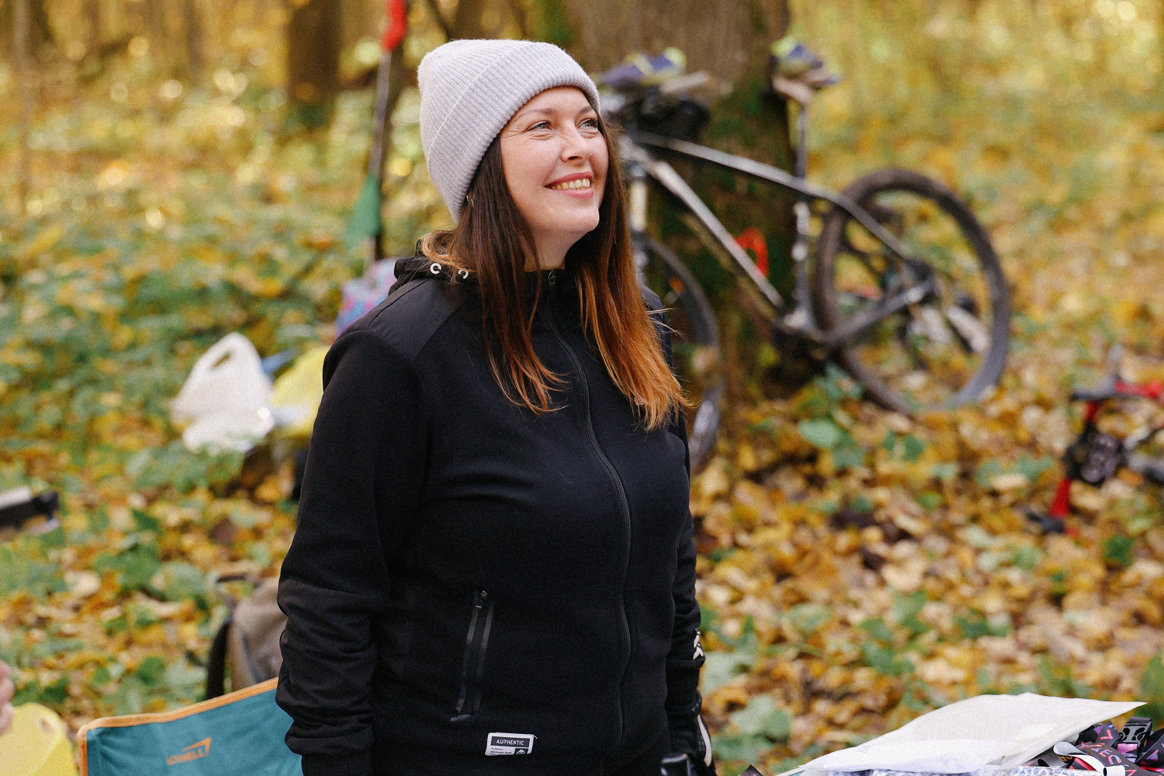 /РЕПОРТАЖ/ ТИПО-ЦИКЛОКРОСС-3. 2024. Свадебный фотограф Великий Новгород Станислав Кособудский