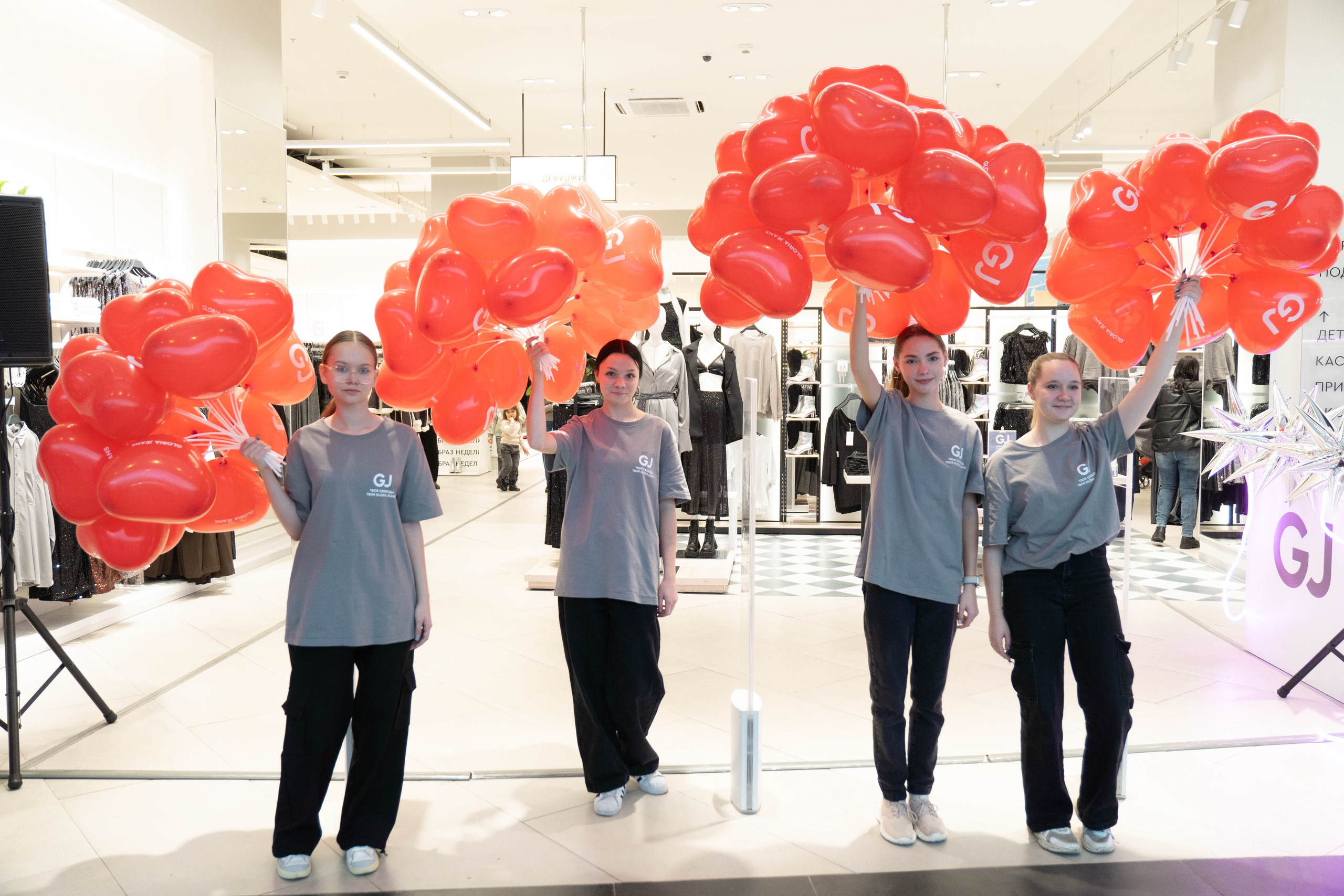 Репортажная съёмка. Фотограф и видеооператор Кривов Павел