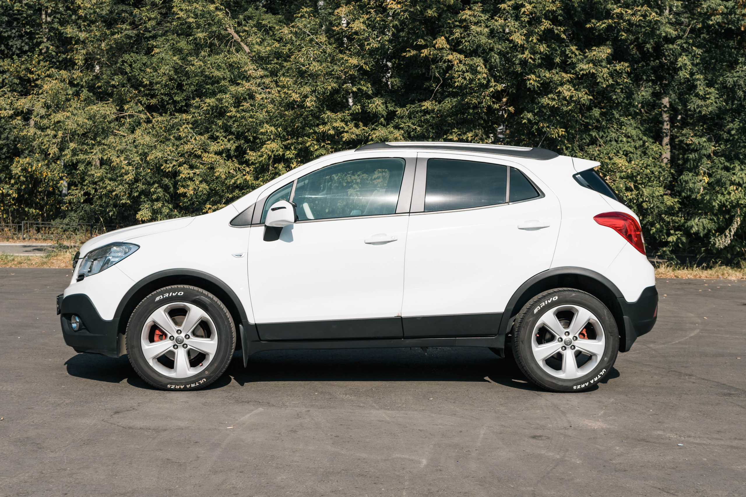 Автомобили. Фотограф и видеооператор Кривов Павел