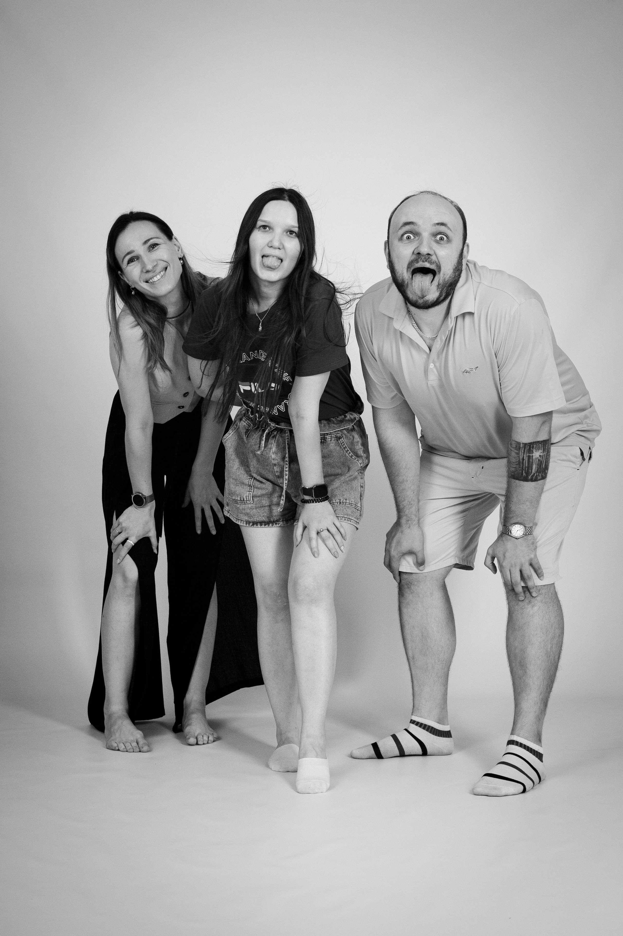 День открытых дверей. Студия автопортрета в Бугульме