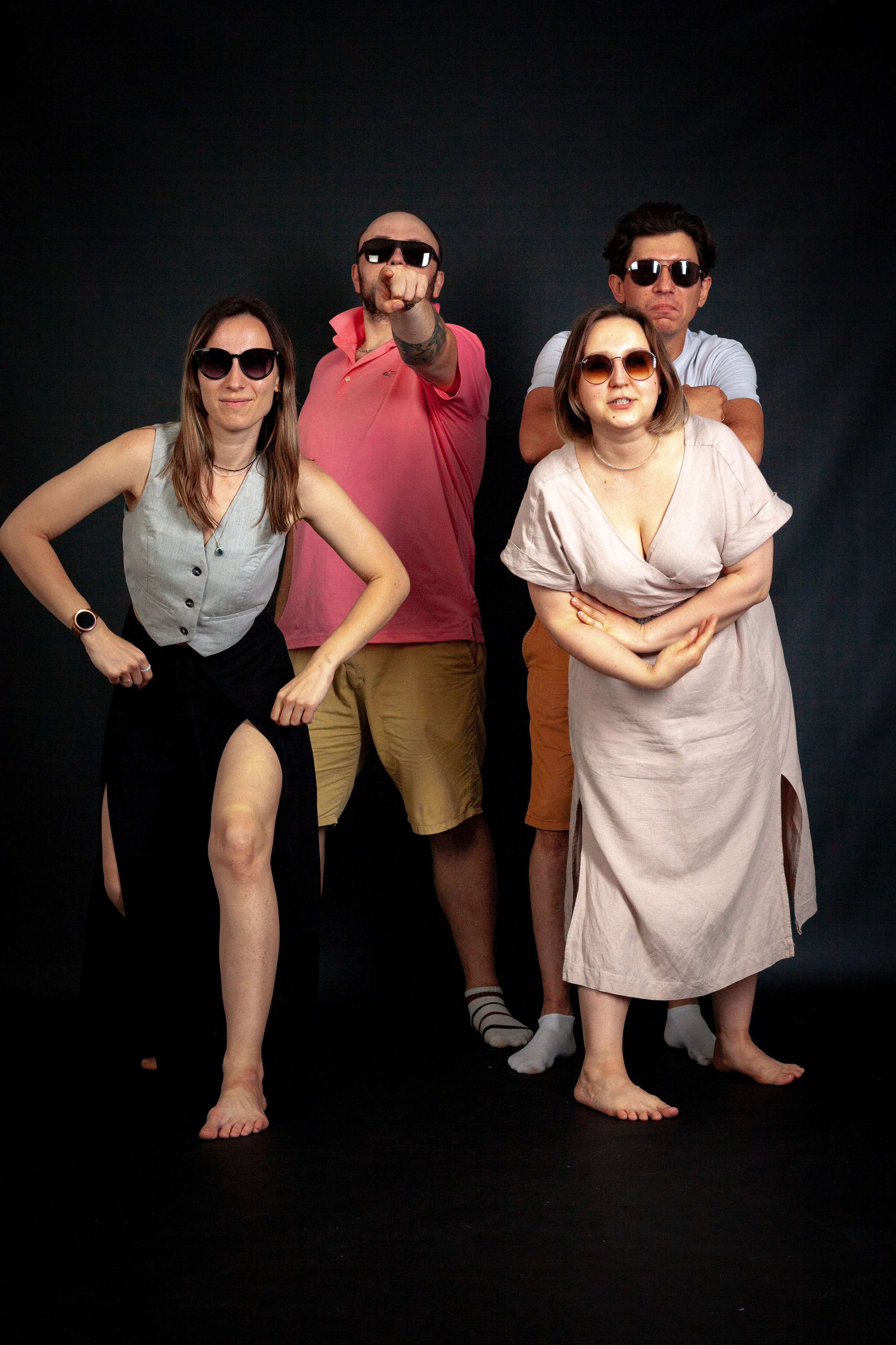 День открытых дверей. Студия автопортрета в Бугульме