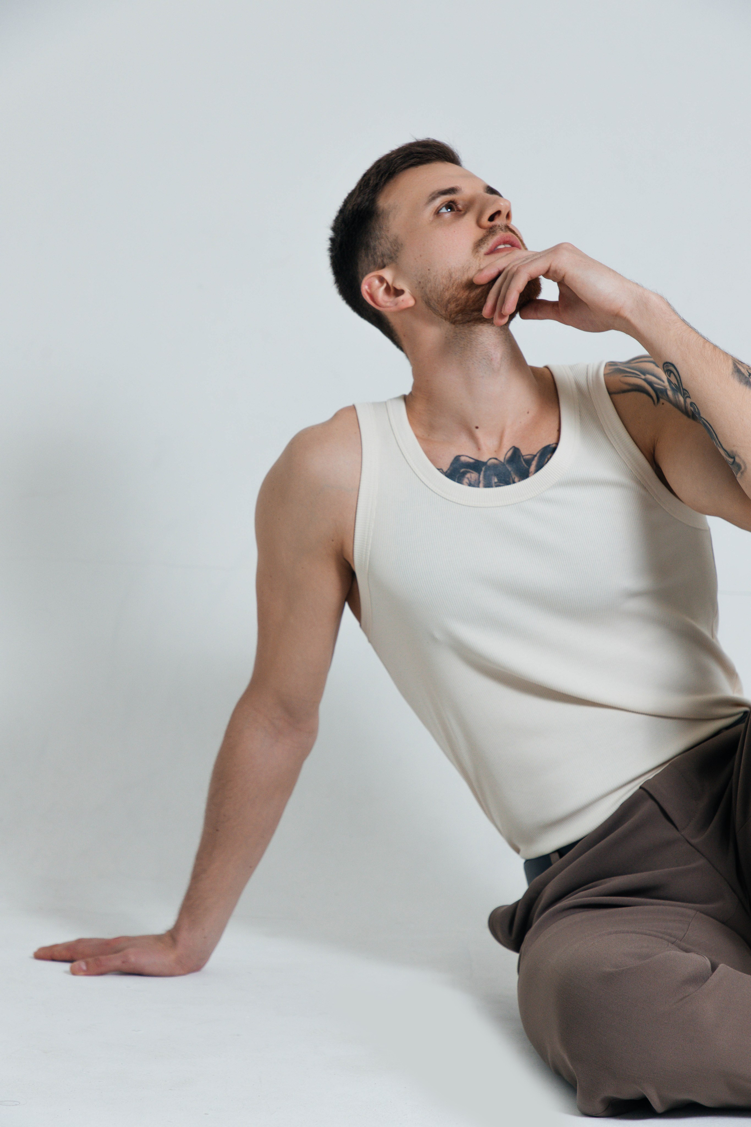 Евгений, 28 лет, 196 см. Efimova Model Agency