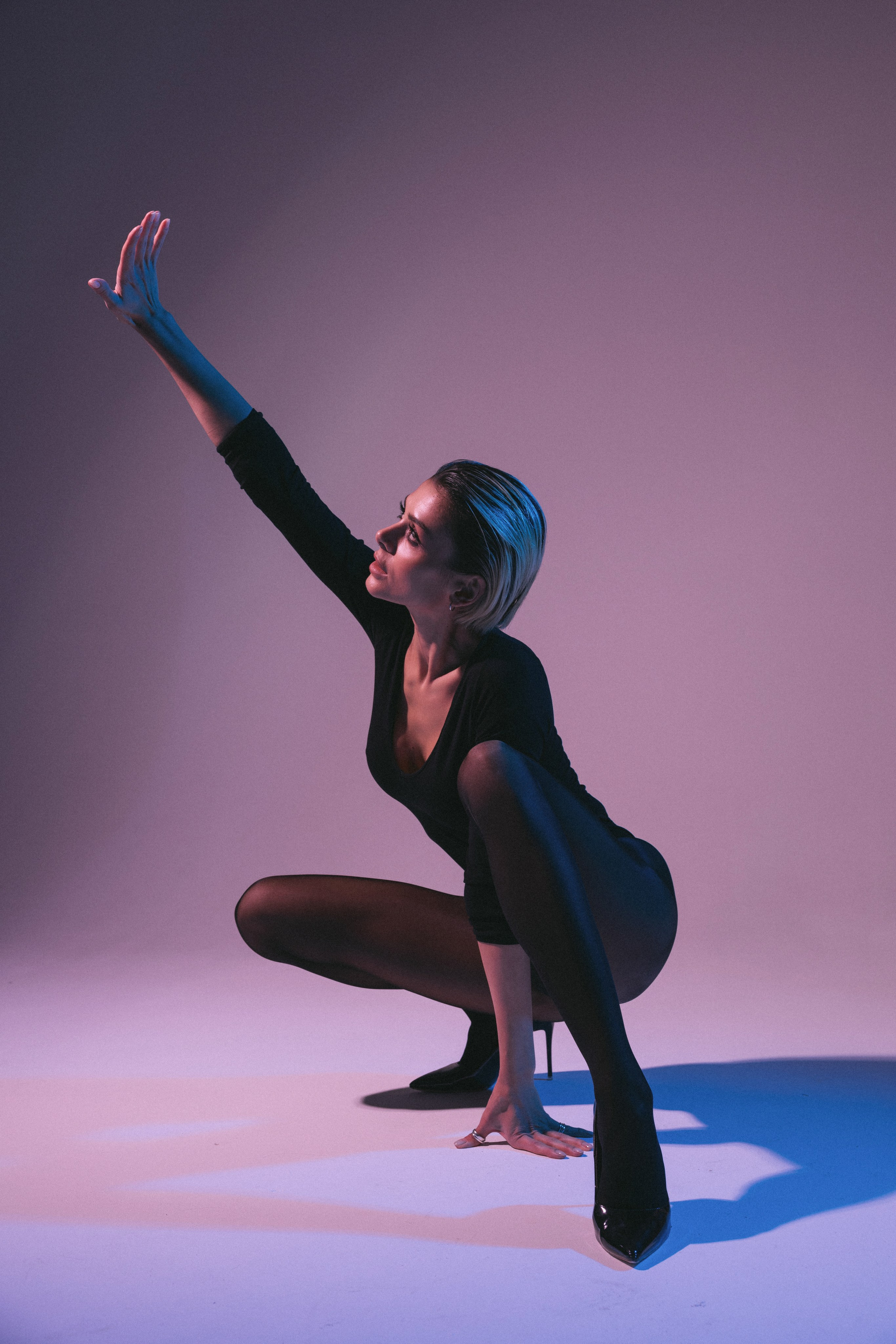 Коммерческие световые схемы. Cause I See So Photography