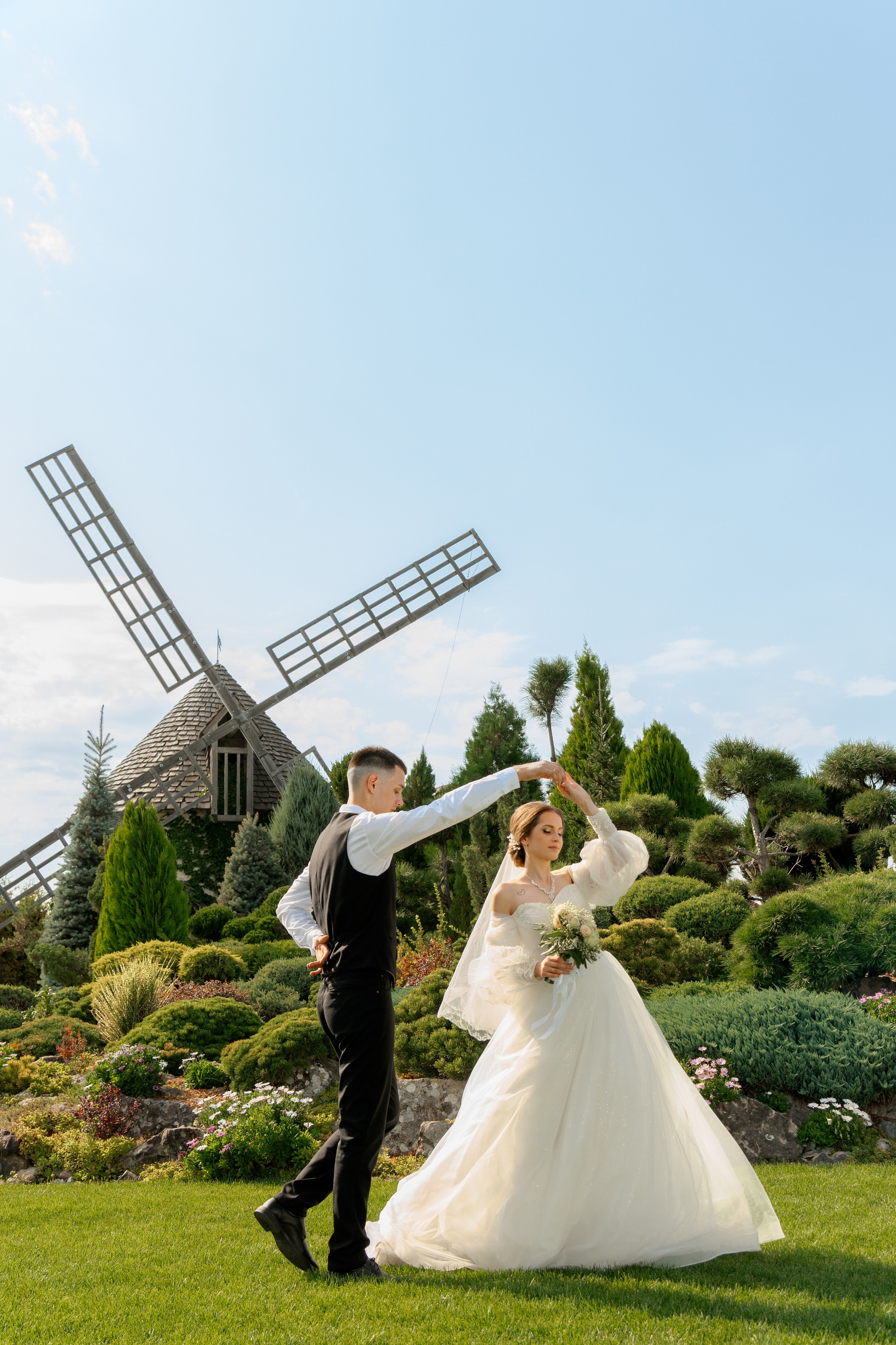 Свадебное фото. Видеограф фотограф Белая Калитва Ростов на Дону Максим Ковердынский