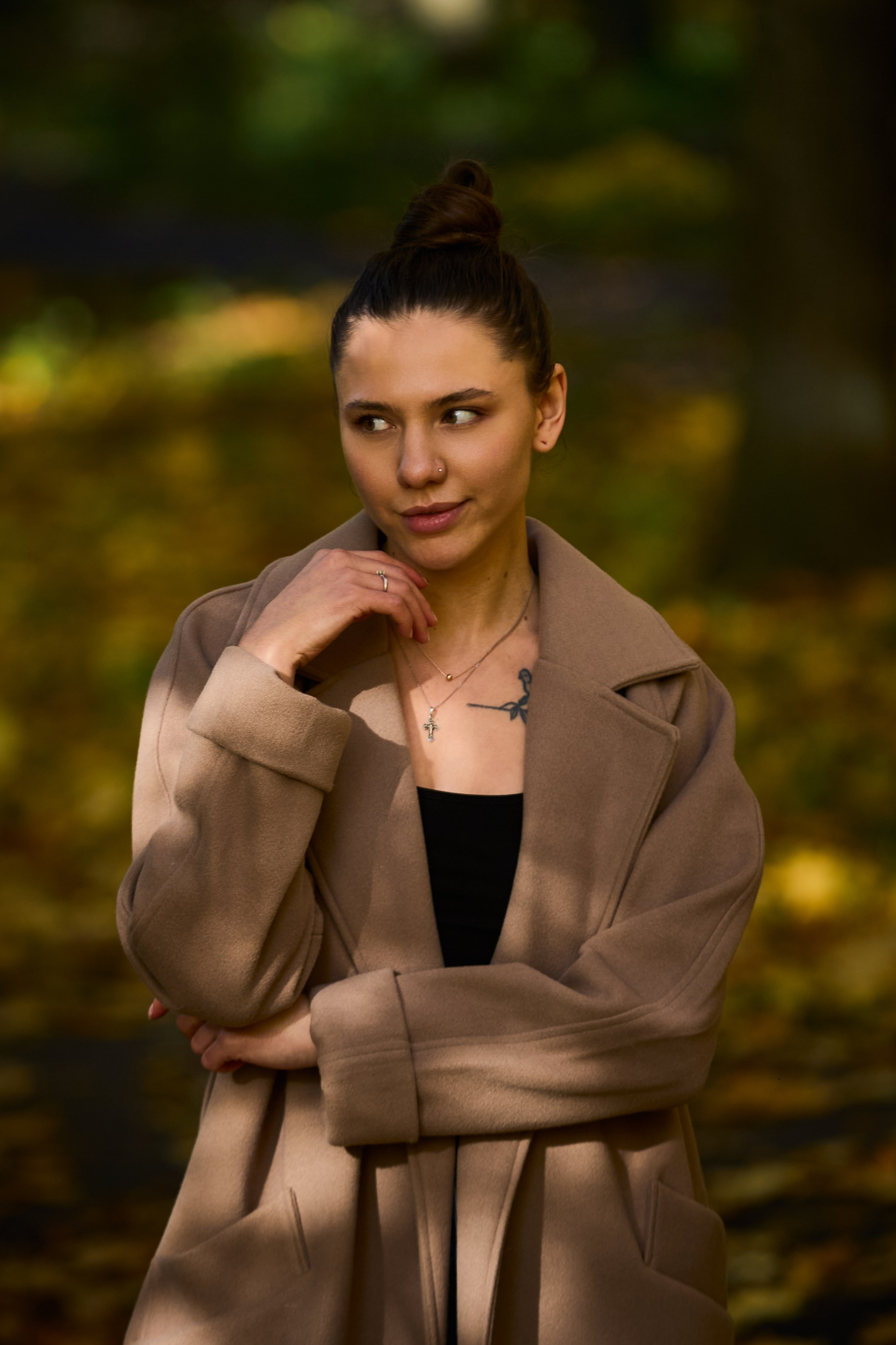 ART-HAOS. Фотограф видеограф в Москве и Московской области Саша Секрет