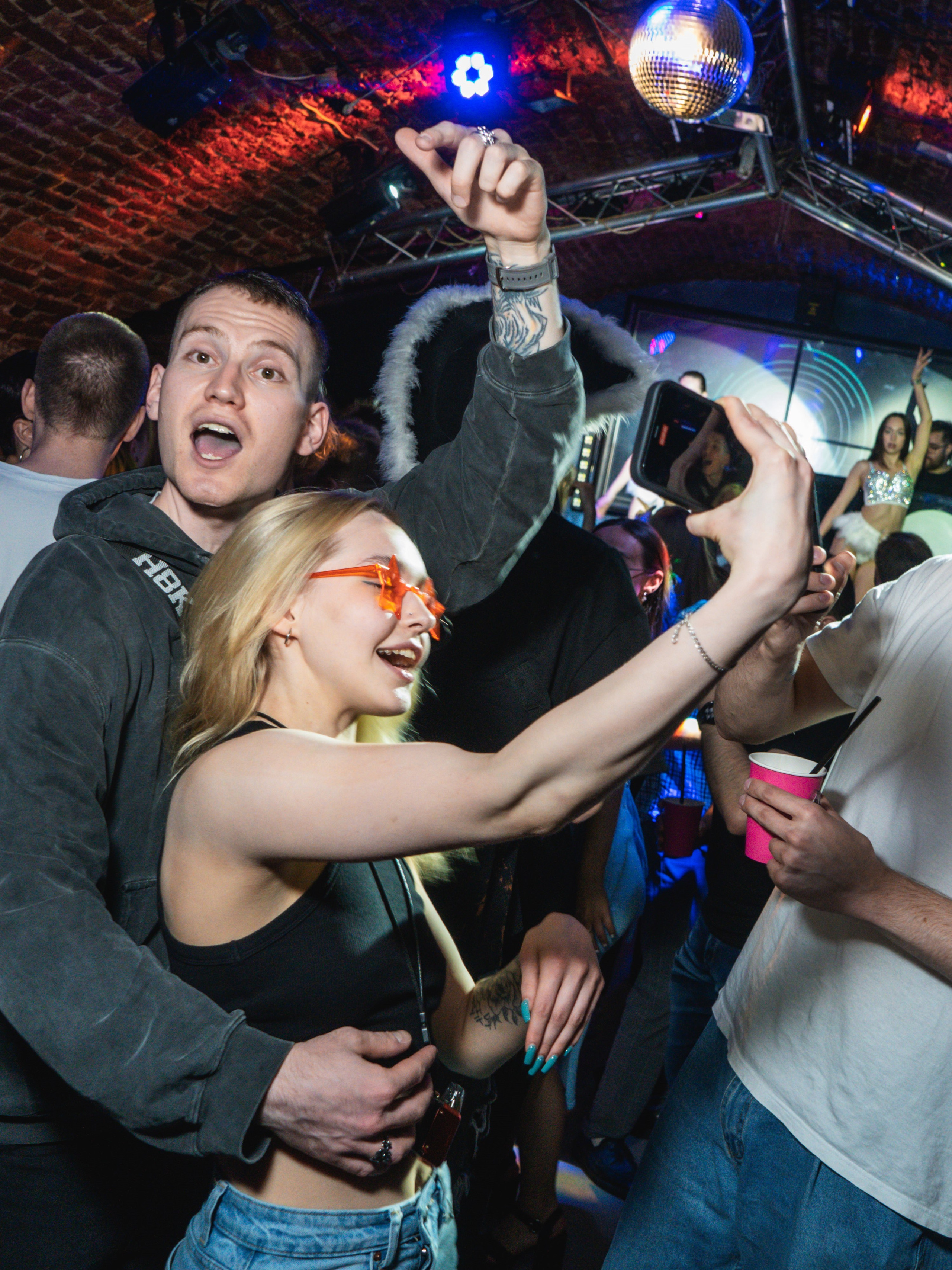 Фотограф в Санкт-Петербурге CHASOVPHOTO