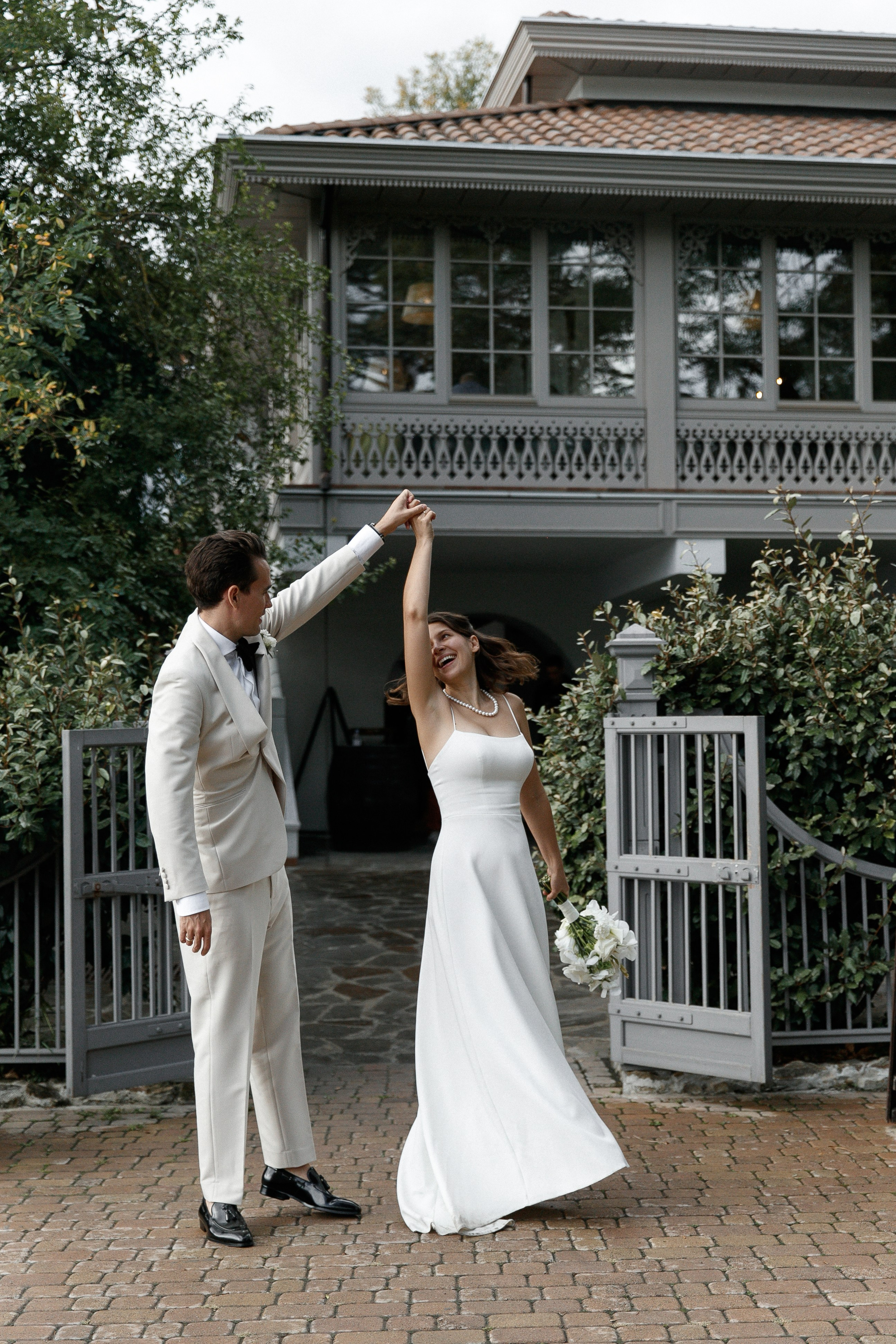 Чингиз и Ася. Свадебный и семейный фотограф Краснодар, Ростов, Сочи Ульяна Федорченк