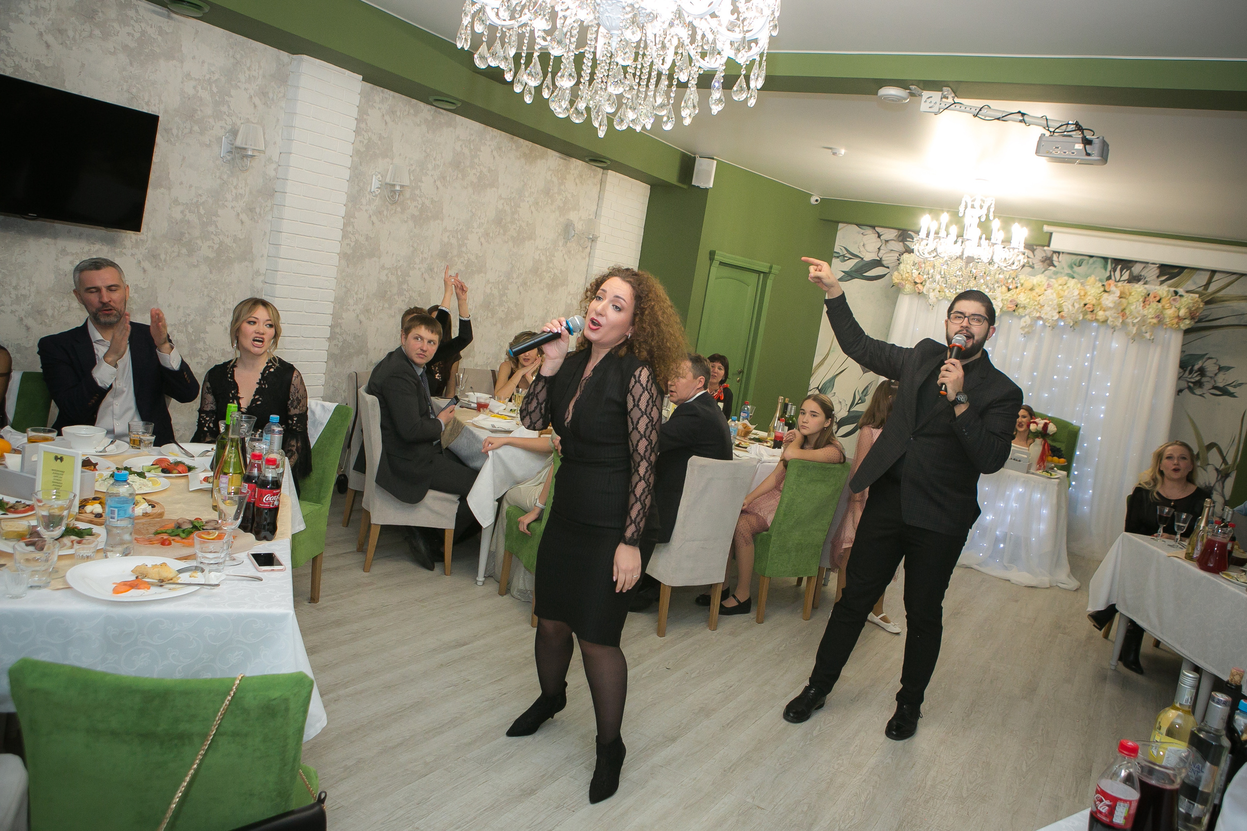 Ведущий Уфа Азат Гайсин gaisinshow.ru Корпоратив Уфа. Ресторан Уфа. Фотограф Уфа Алексей Муравьёв alexmur.ruВедущий Уфа Азат Гайсин Организация и провидение мероприятий eventsshow.ru