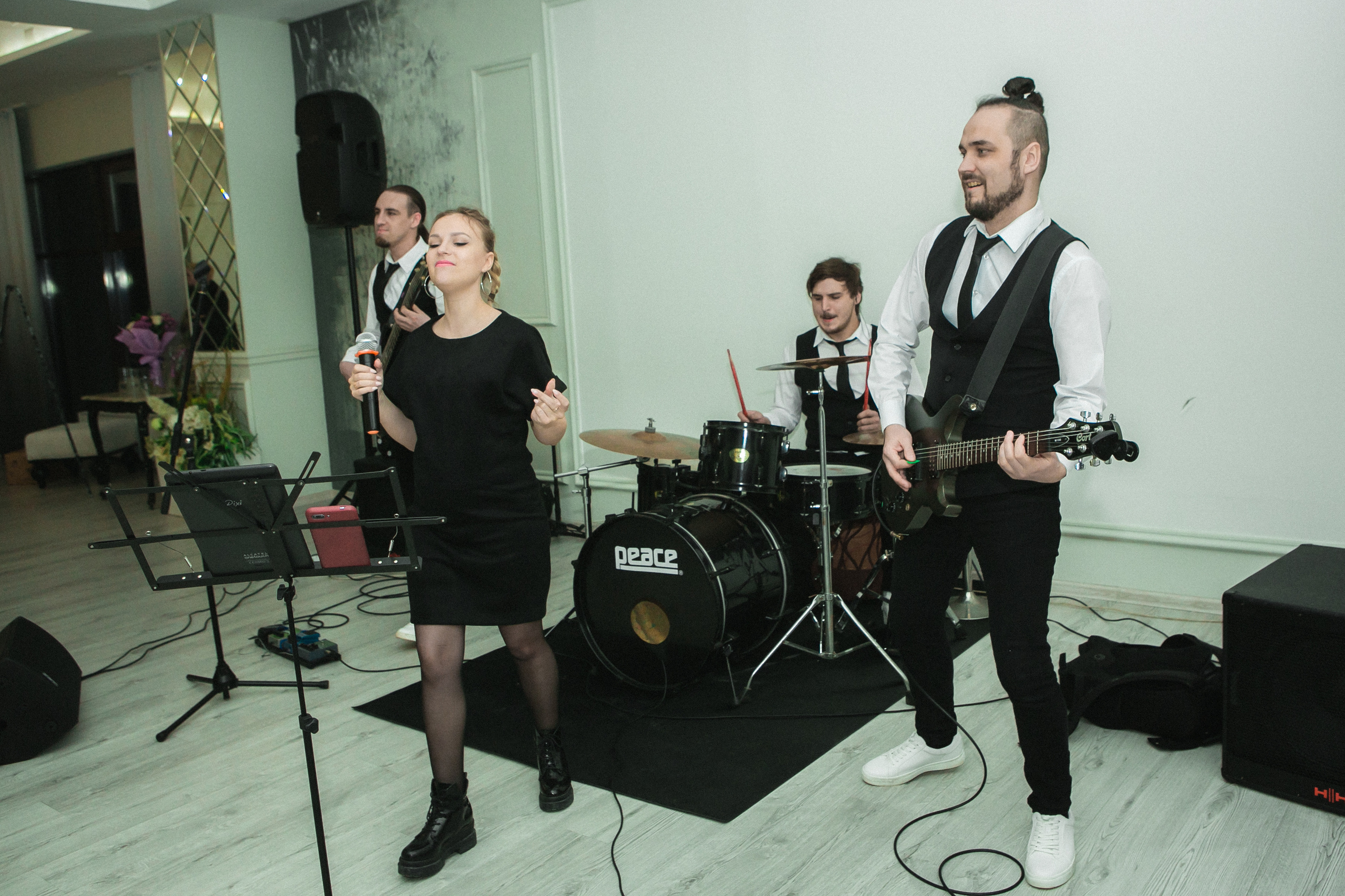 Ведущий Уфа Азат Гайсин. Юбилей. Ресторан Высота 22. Ведущий мероприятий и праздников - Азат Гайсин