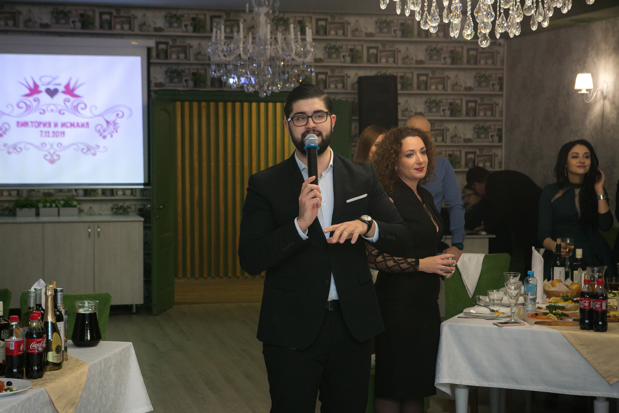 Ведущий Уфа Азат Гайсин gaisinshow.ru Корпоратив Уфа. Ресторан Уфа. Фотограф Уфа Алексей Муравьёв alexmur.ruВедущий Уфа Азат Гайсин Организация и провидение мероприятий eventsshow.ru