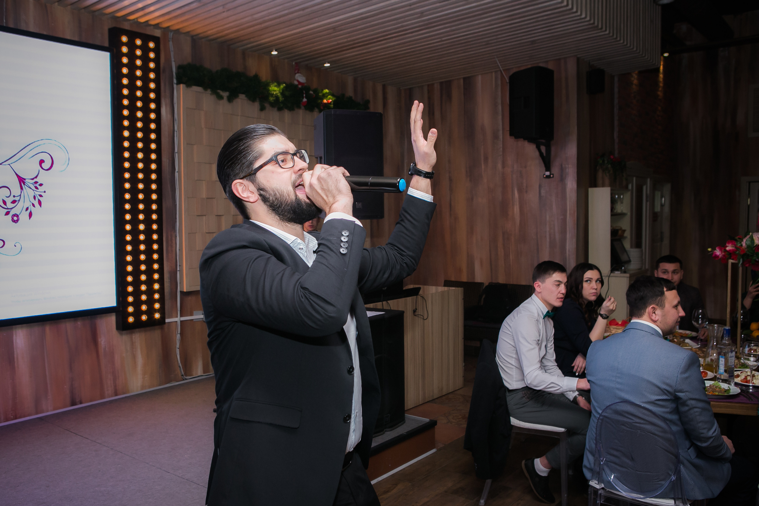 Праздник Уфа. Ведущий Уфа Азат Гайсин gaisinshow.ru Юбилей Уфа. Ресторан Пастернак. Фотограф Уфа Алексей Муравьёв alexmur.ru Ведущий Уфа Азат Гайсин Праздник Уфа eventsshow.ru