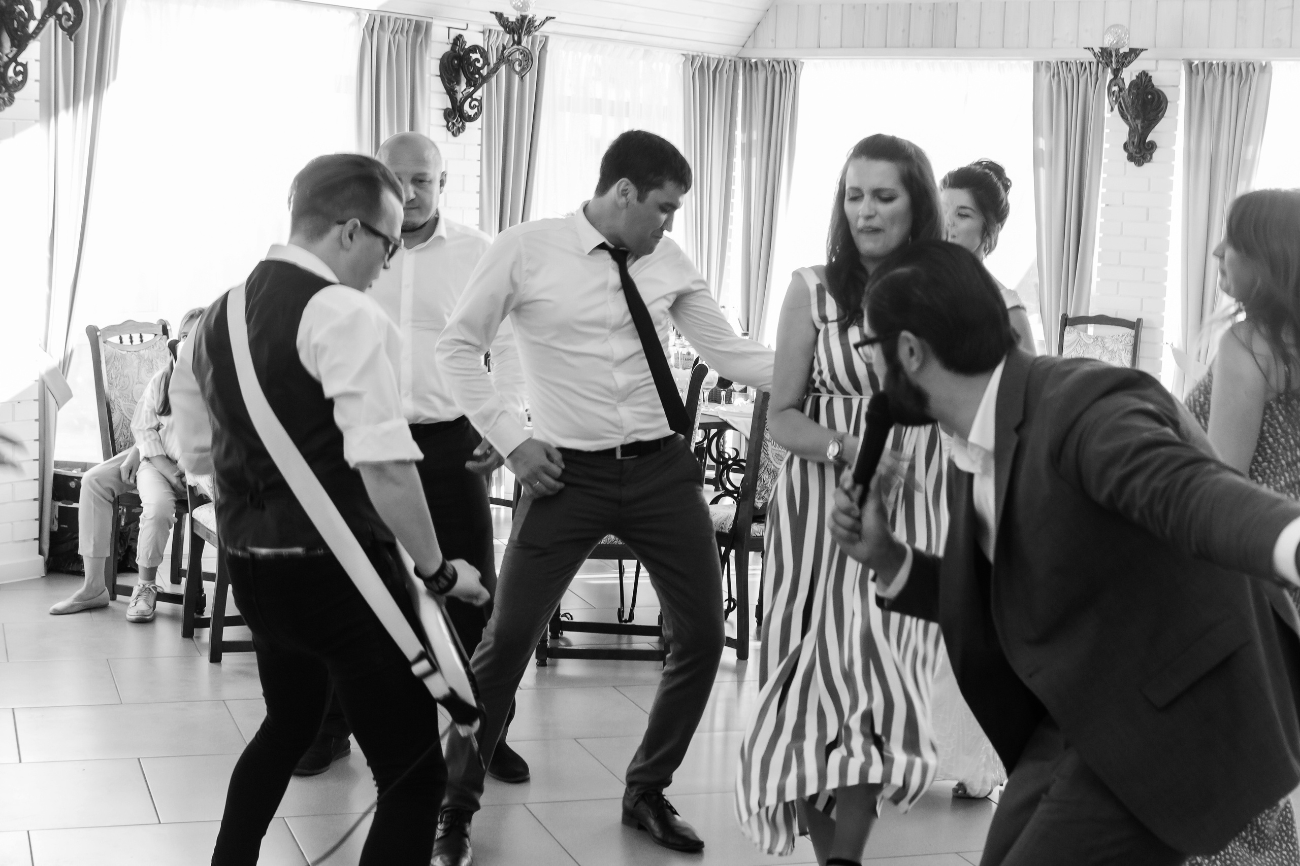 Праздник Уфа. Азат Гайсин gaisinshow.ru Юбилей Уфа. Ресторан Уфа. Фотограф Уфа Алексей Муравьёв alexmur.ru Ведущий Уфа Азат Гайсин Праздник Уфа eventsshow.ru