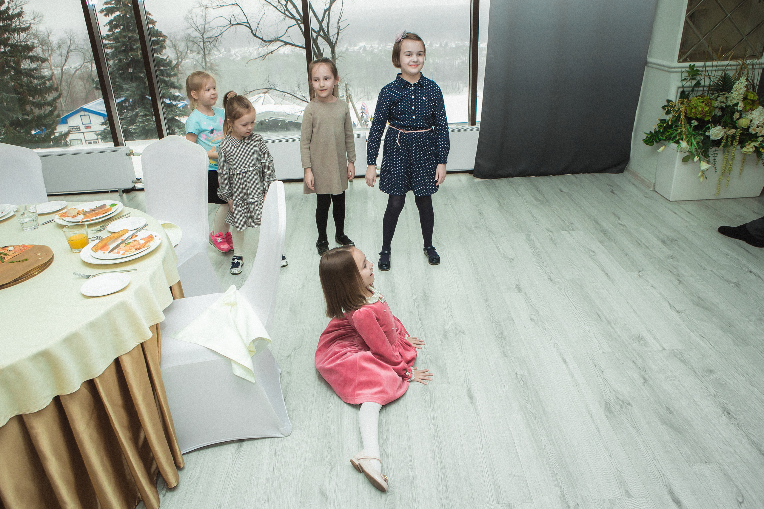 Ведущий Уфа Азат Гайсин. Юбилей. Ресторан Высота 22. Ведущий мероприятий и праздников - Азат Гайсин