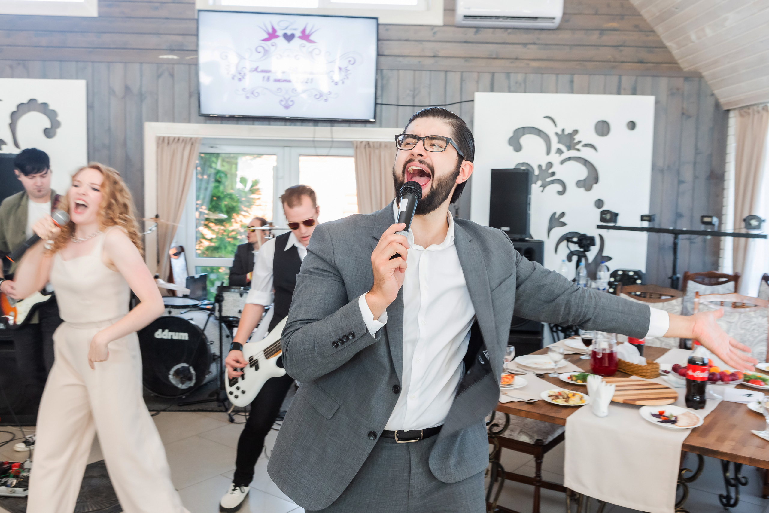 Праздник Уфа. Азат Гайсин gaisinshow.ru Юбилей Уфа. Ресторан Уфа. Фотограф Уфа Алексей Муравьёв alexmur.ru Ведущий Уфа Азат Гайсин Праздник Уфа eventsshow.ru