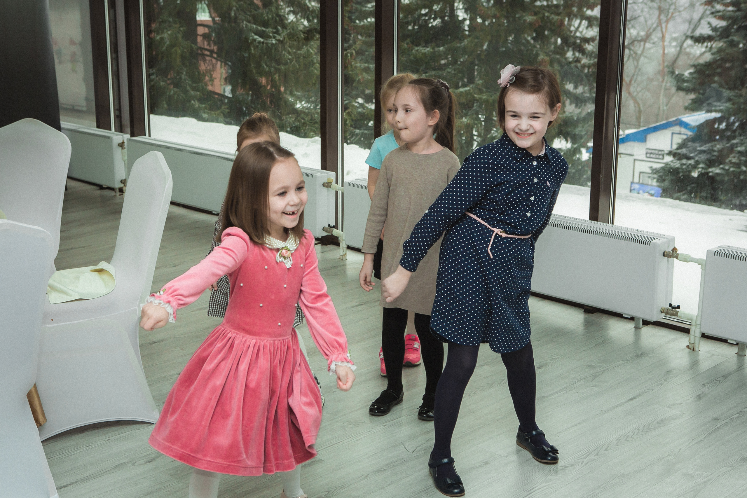 Ведущий Уфа Азат Гайсин. Юбилей. Ресторан Высота 22. Ведущий мероприятий и праздников - Азат Гайсин