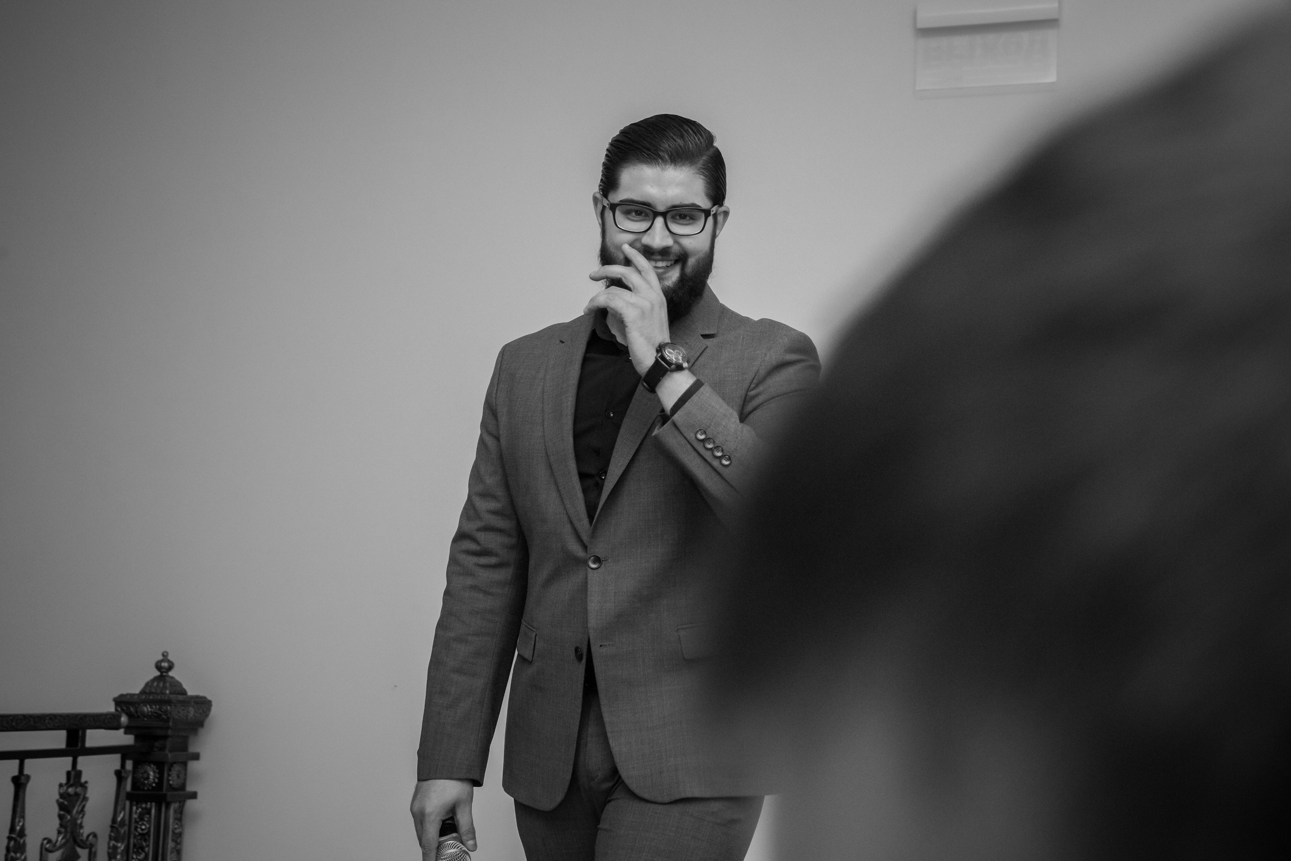 Ведущий Уфа Азат Гайсин. Свадьба. Ресторан Жемчужина. Ведущий мероприятий и праздников - Азат Гайсин