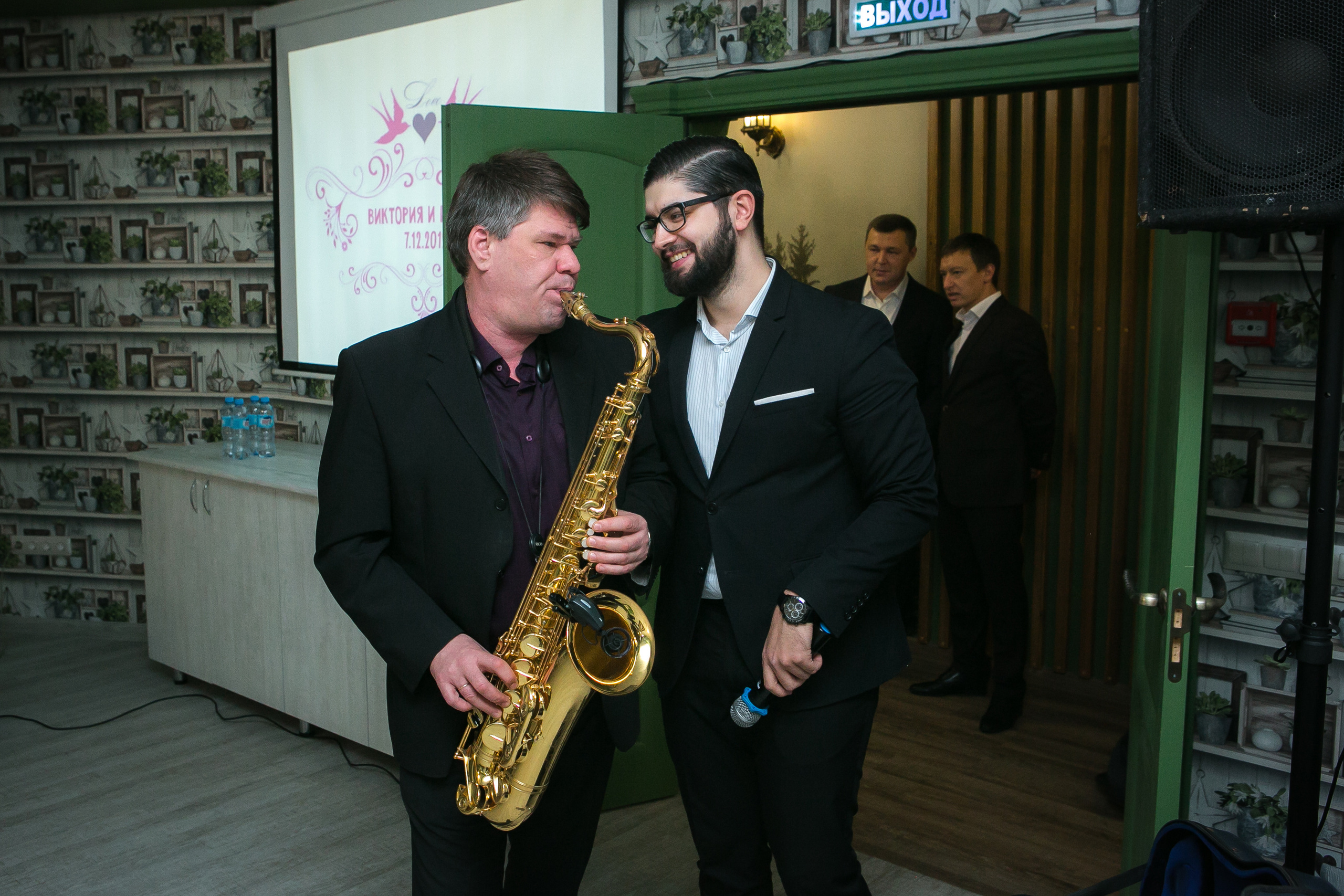 Ведущий Уфа Азат Гайсин gaisinshow.ru Корпоратив Уфа. Ресторан Уфа. Фотограф Уфа Алексей Муравьёв alexmur.ruВедущий Уфа Азат Гайсин Организация и провидение мероприятий eventsshow.ru