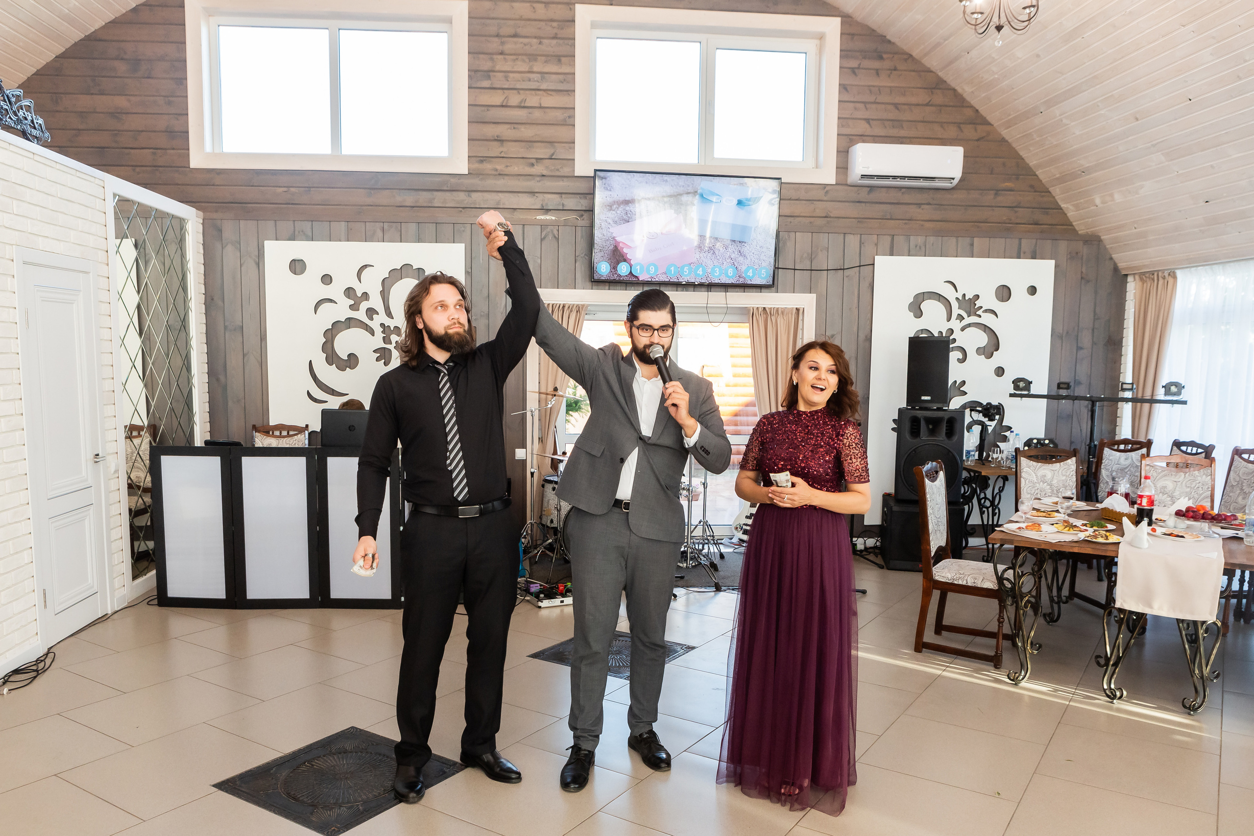 Праздник Уфа. Азат Гайсин gaisinshow.ru Юбилей Уфа. Ресторан Уфа. Фотограф Уфа Алексей Муравьёв alexmur.ru Ведущий Уфа Азат Гайсин Праздник Уфа eventsshow.ru