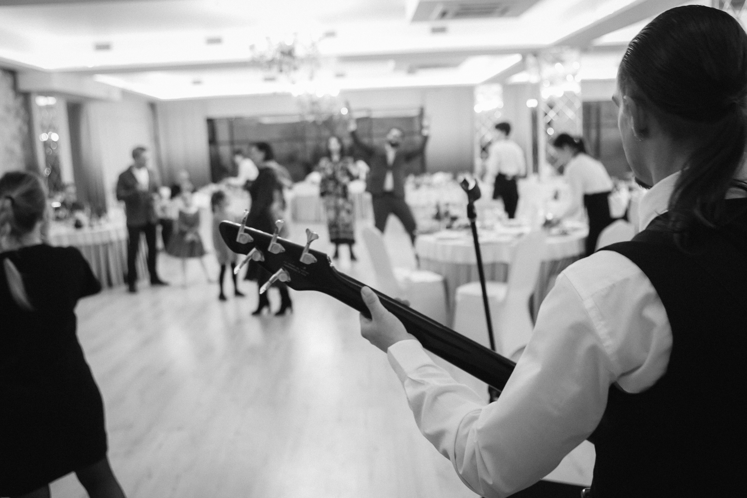 Ведущий Уфа Азат Гайсин. Юбилей. Ресторан Высота 22. Ведущий мероприятий и праздников - Азат Гайсин