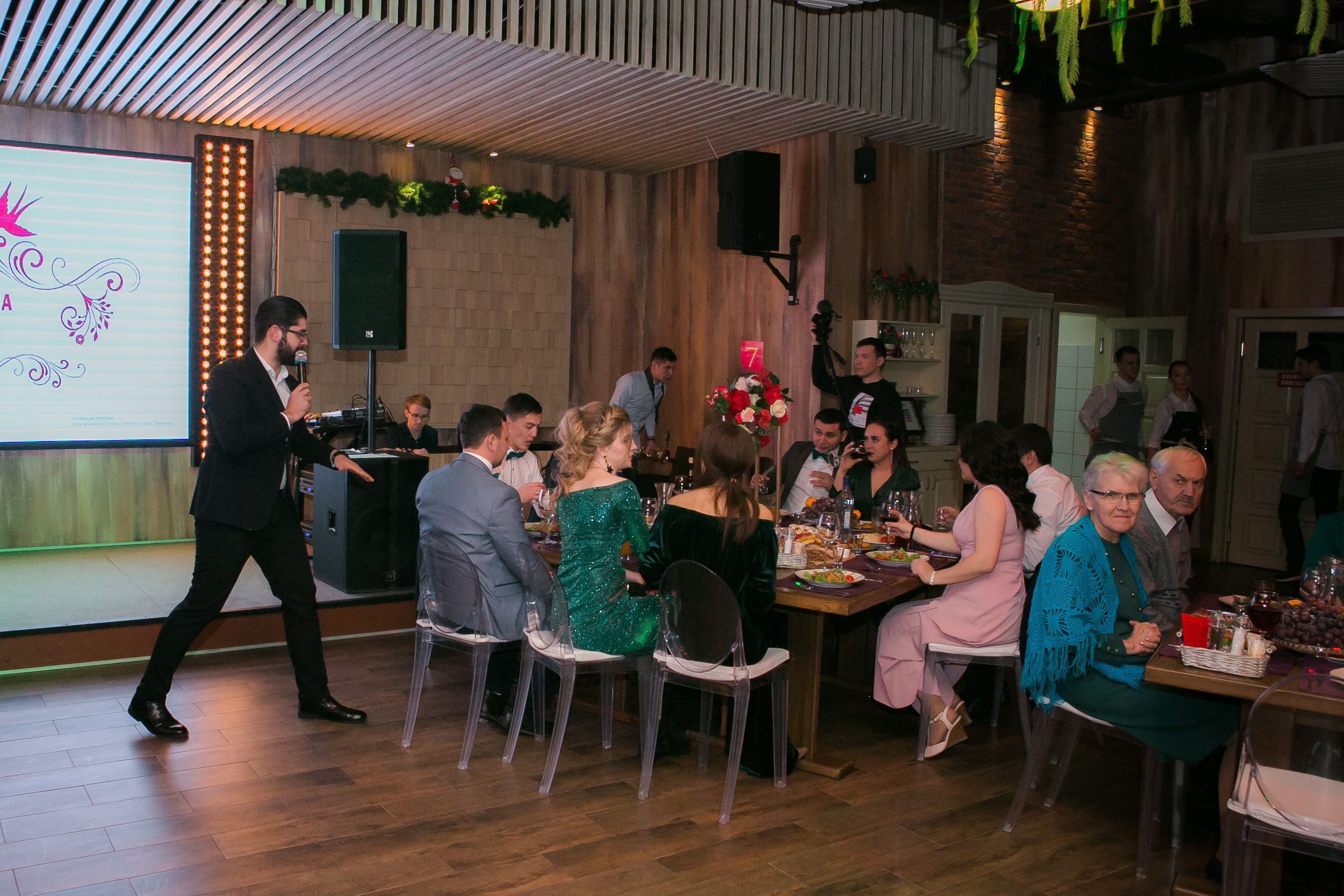 Праздник Уфа. Ведущий Уфа Азат Гайсин gaisinshow.ru Юбилей Уфа. Ресторан Пастернак. Фотограф Уфа Алексей Муравьёв alexmur.ru Ведущий Уфа Азат Гайсин Праздник Уфа eventsshow.ru