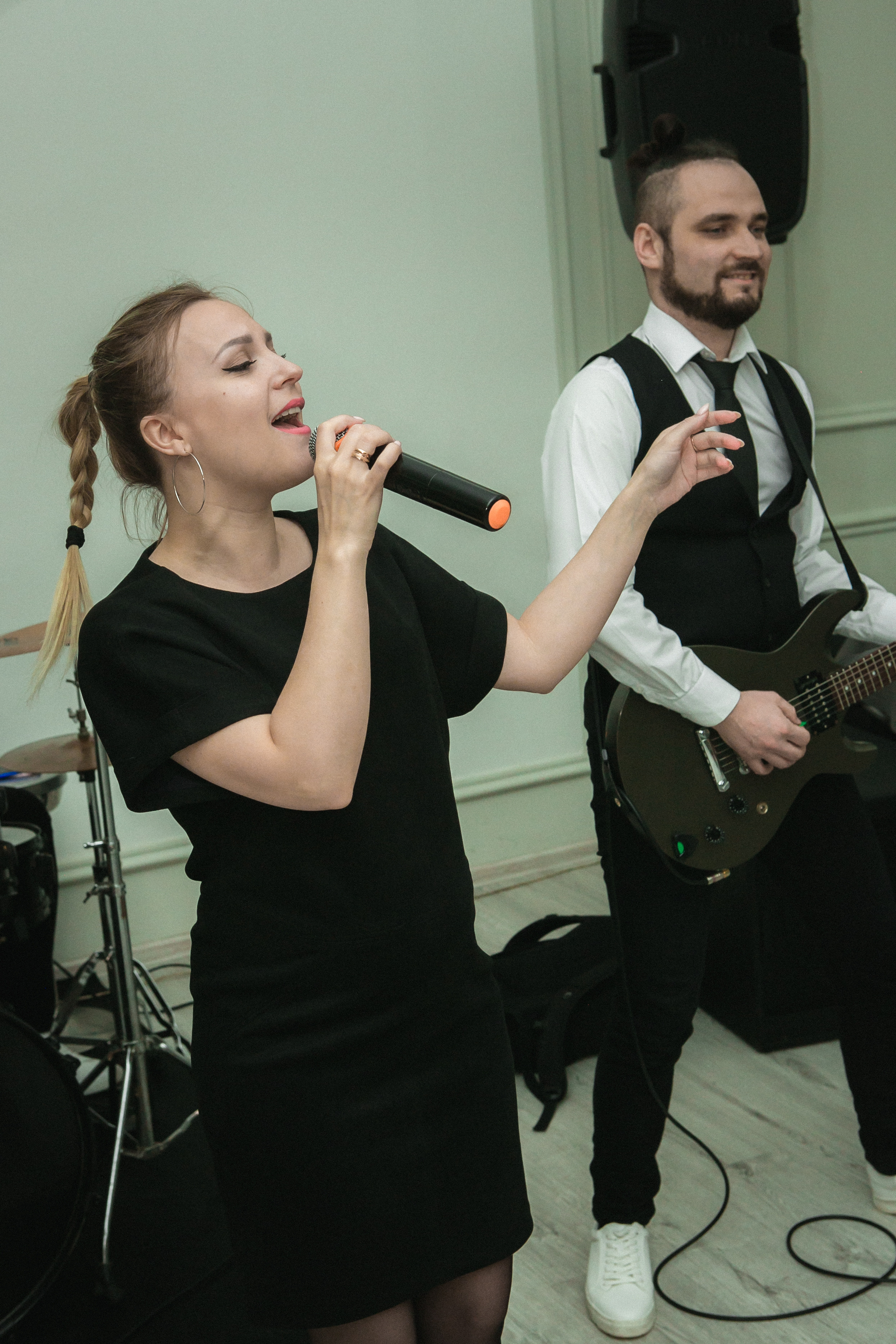 Ведущий Уфа Азат Гайсин. Юбилей. Ресторан Высота 22. Ведущий мероприятий и праздников - Азат Гайсин