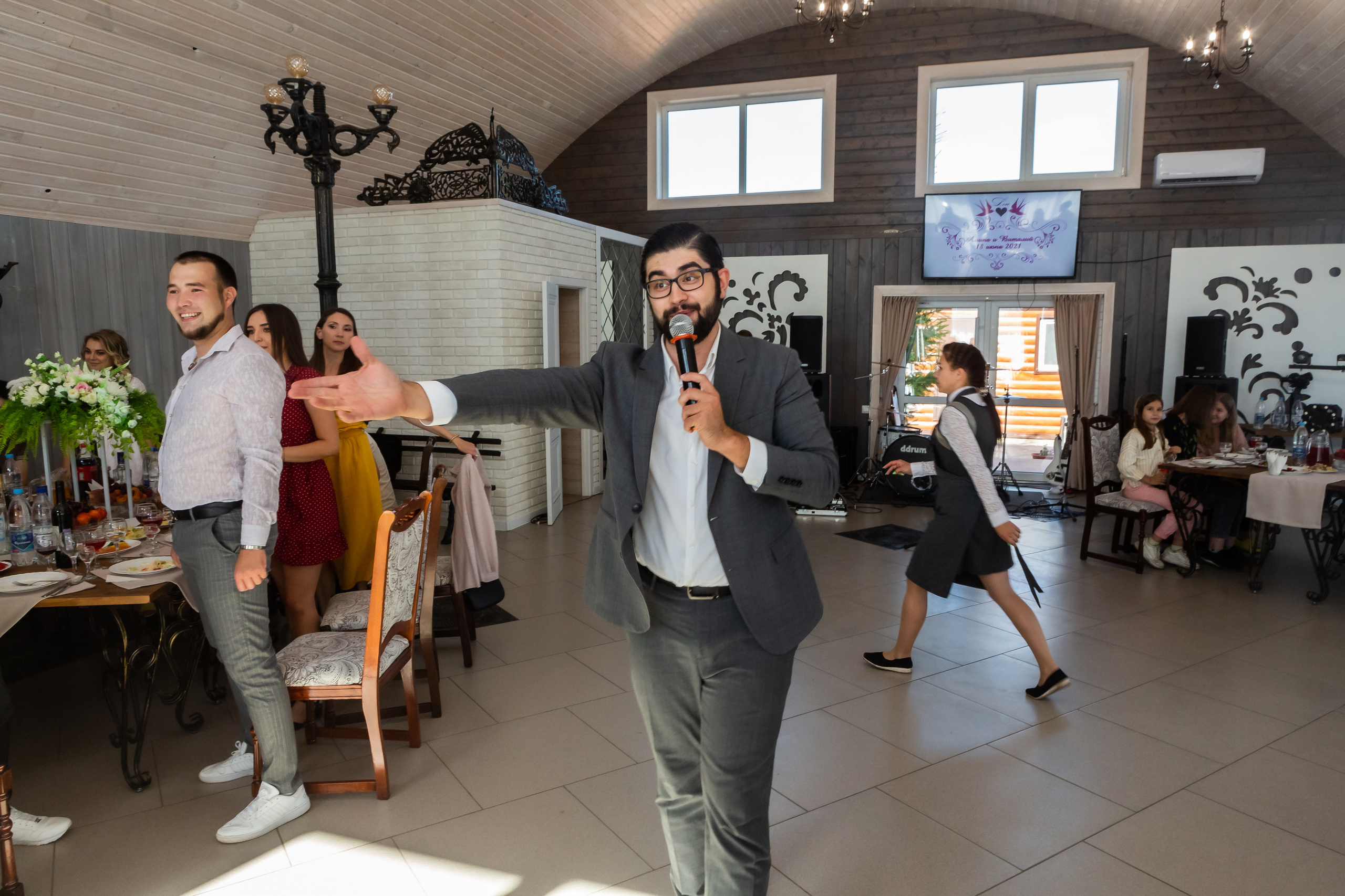 Праздник Уфа. Азат Гайсин gaisinshow.ru Юбилей Уфа. Ресторан Уфа. Фотограф Уфа Алексей Муравьёв alexmur.ru Ведущий Уфа Азат Гайсин Праздник Уфа eventsshow.ru