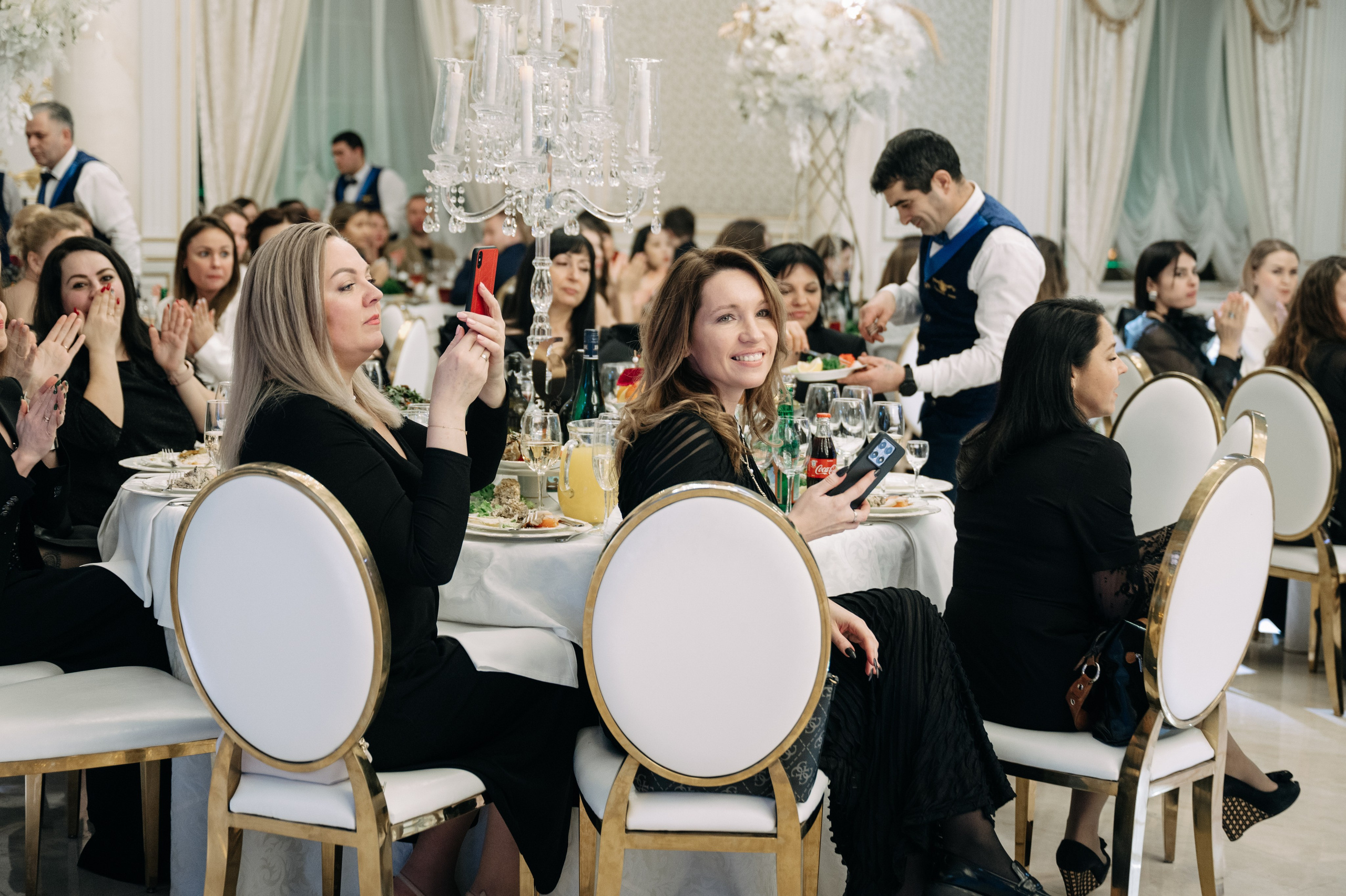 CHARUEL. Свадебный фотограф в Москве Григорий Аргунов