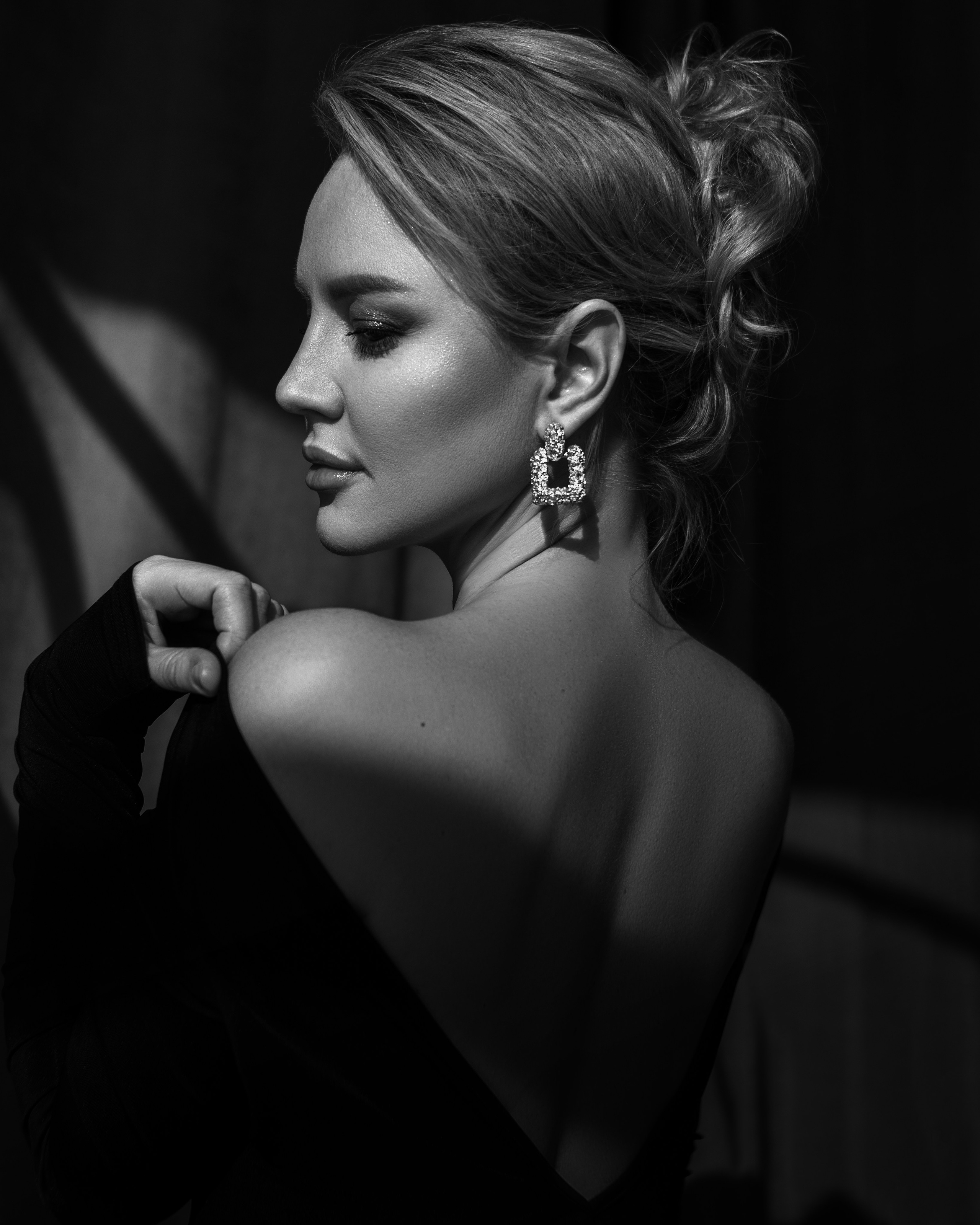 Елена, 2025. Фотограф Симферополь | Катерина Ищук