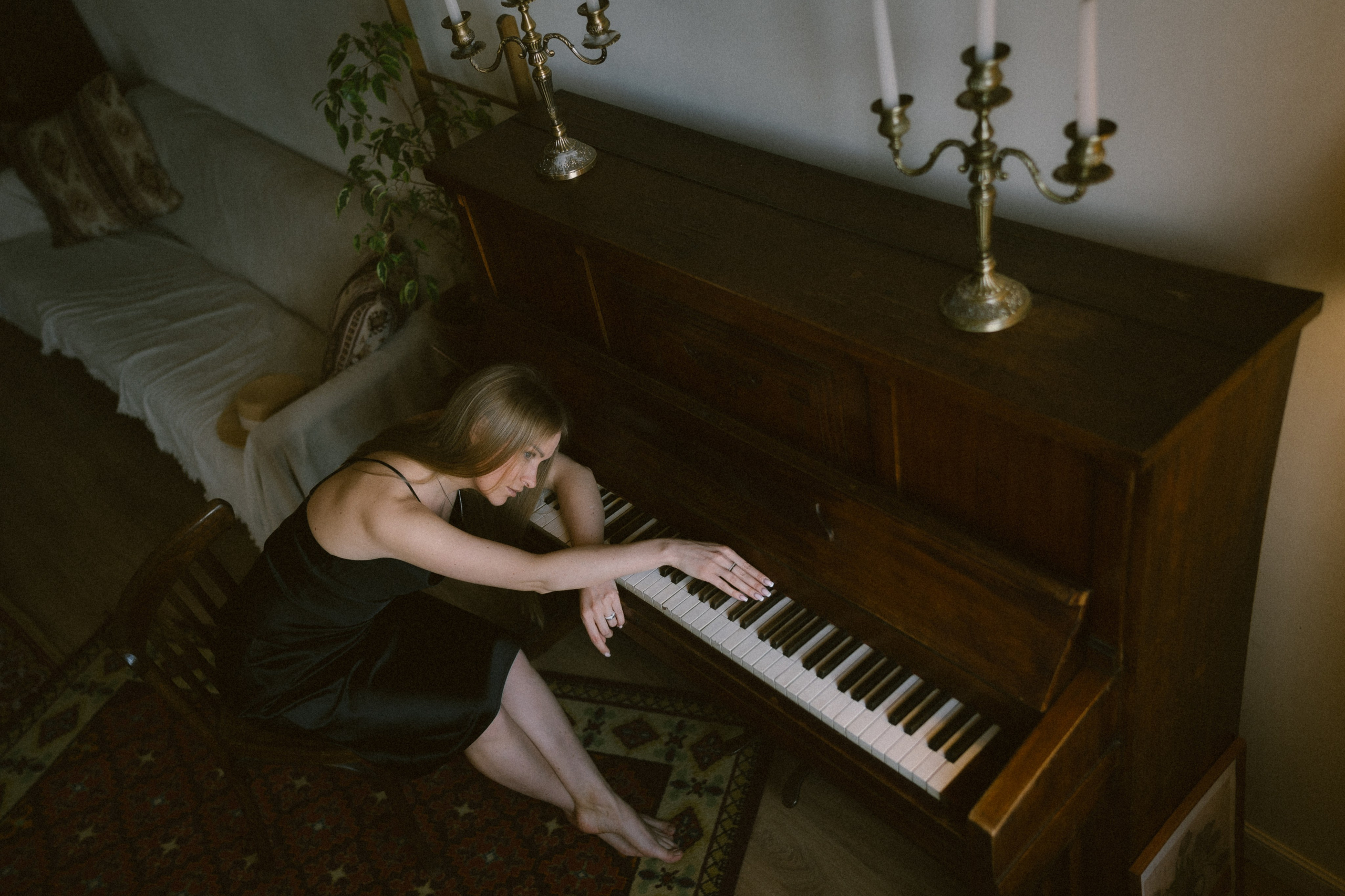 Олеся. Фотограф в Санкт-Петербурге Батурина Елена