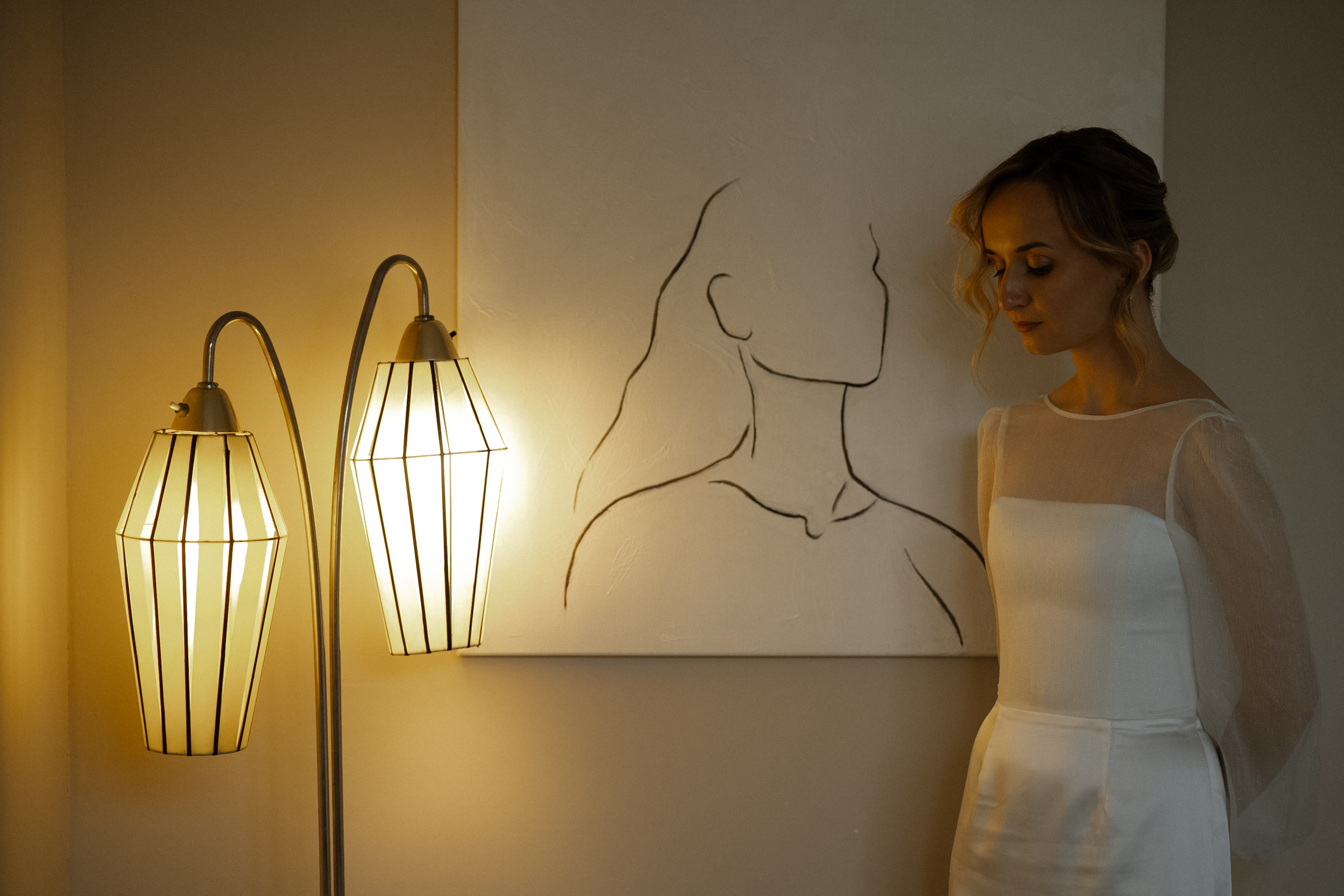 Алена+Алексей Анонс. Семейный и портретный фотограф в Саратове Сахарова Маша