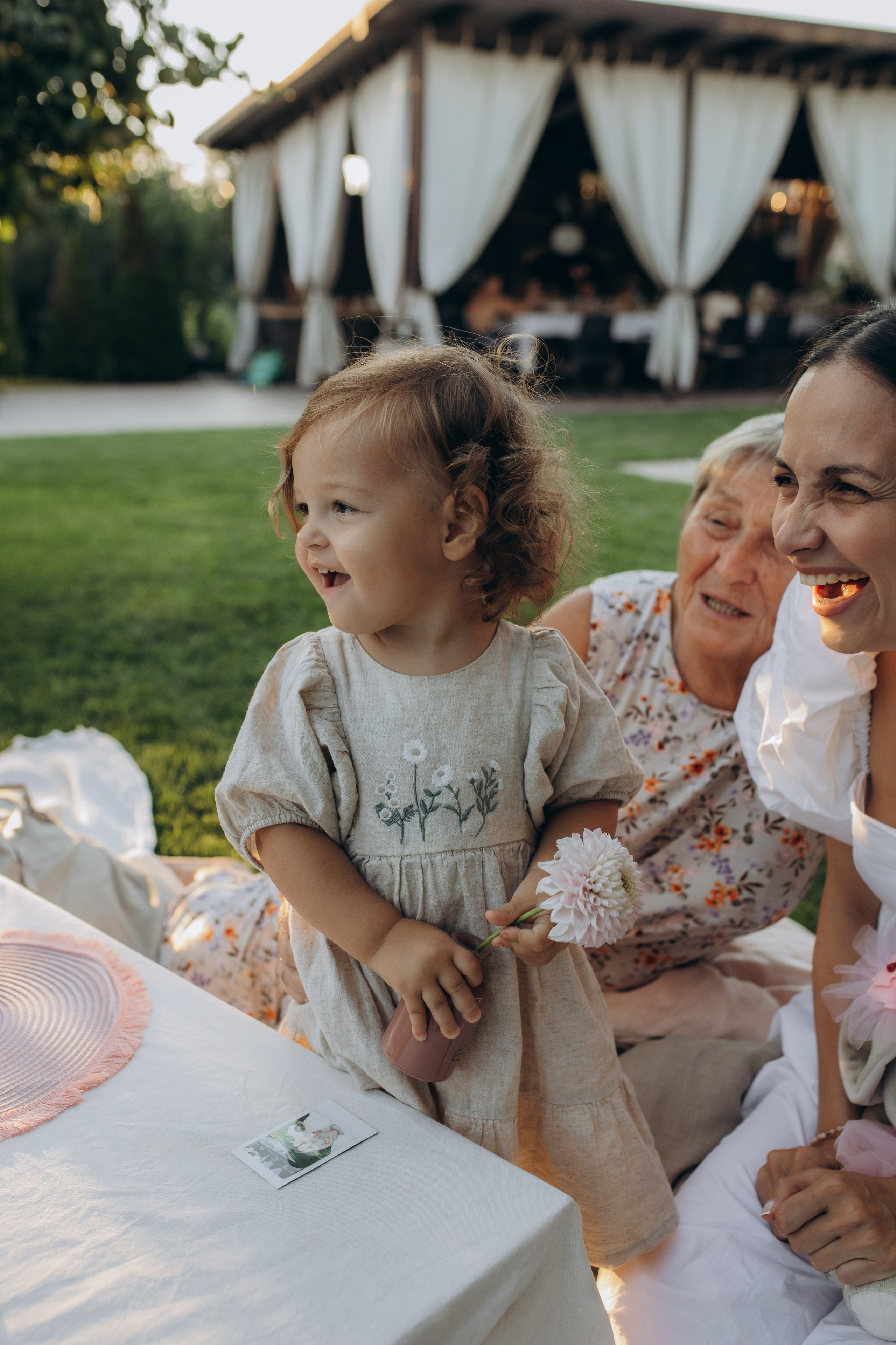 День Рождения. Виктория Белохвостикова