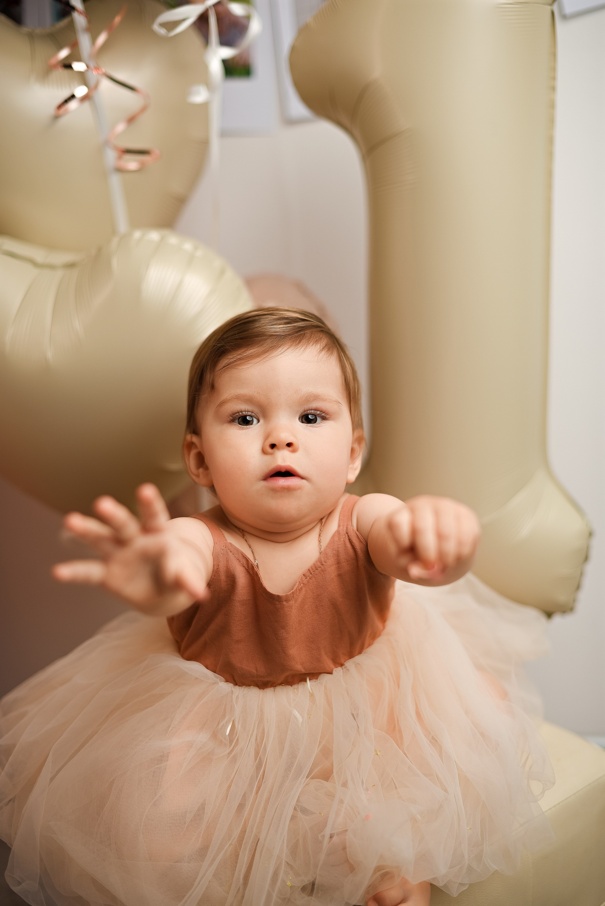 Детская съёмка. Фотограф новорождённых в Сочи Наталия Дмитриева