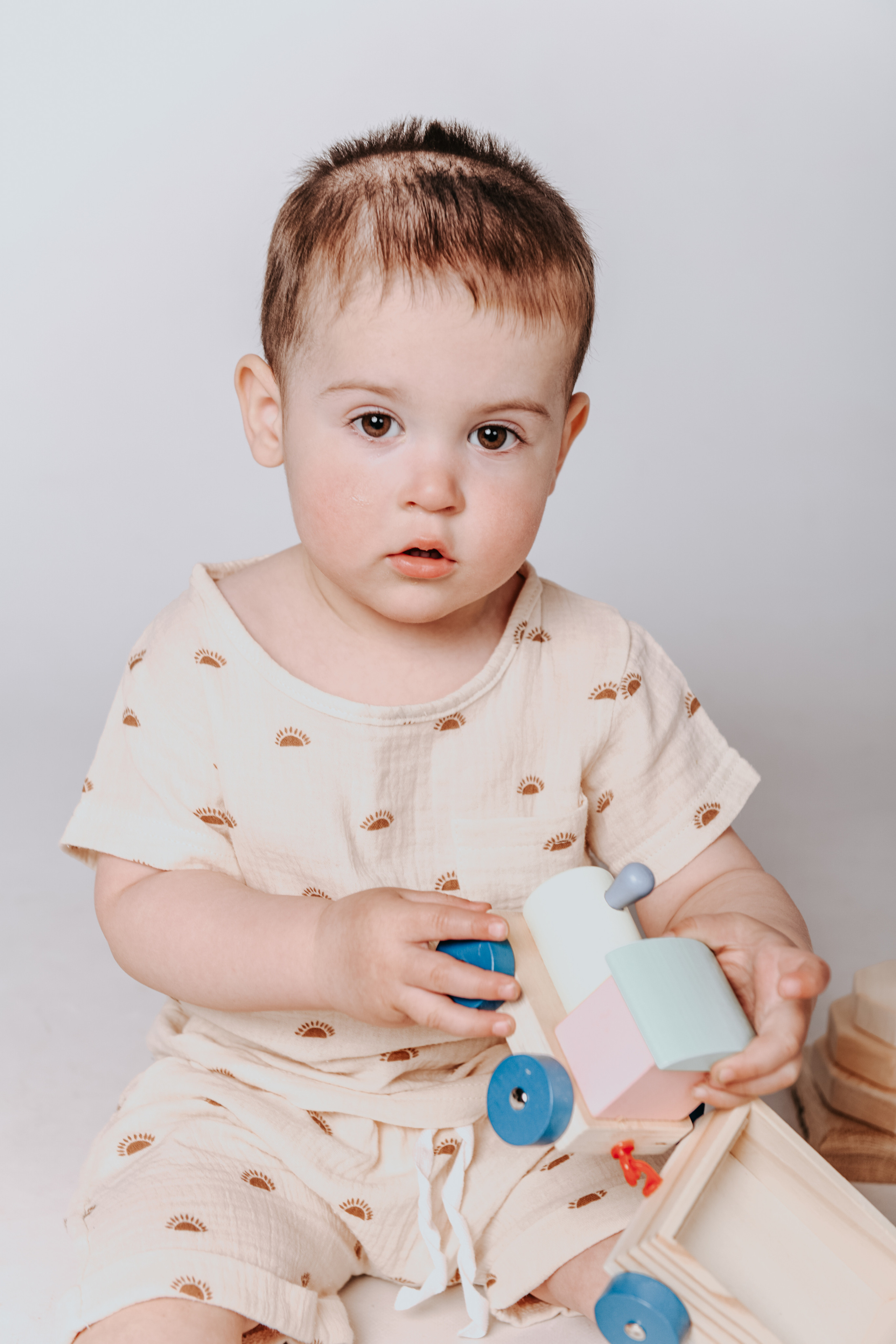 Юра. Детский и семейный фотограф в Армавире Даша Зубкова