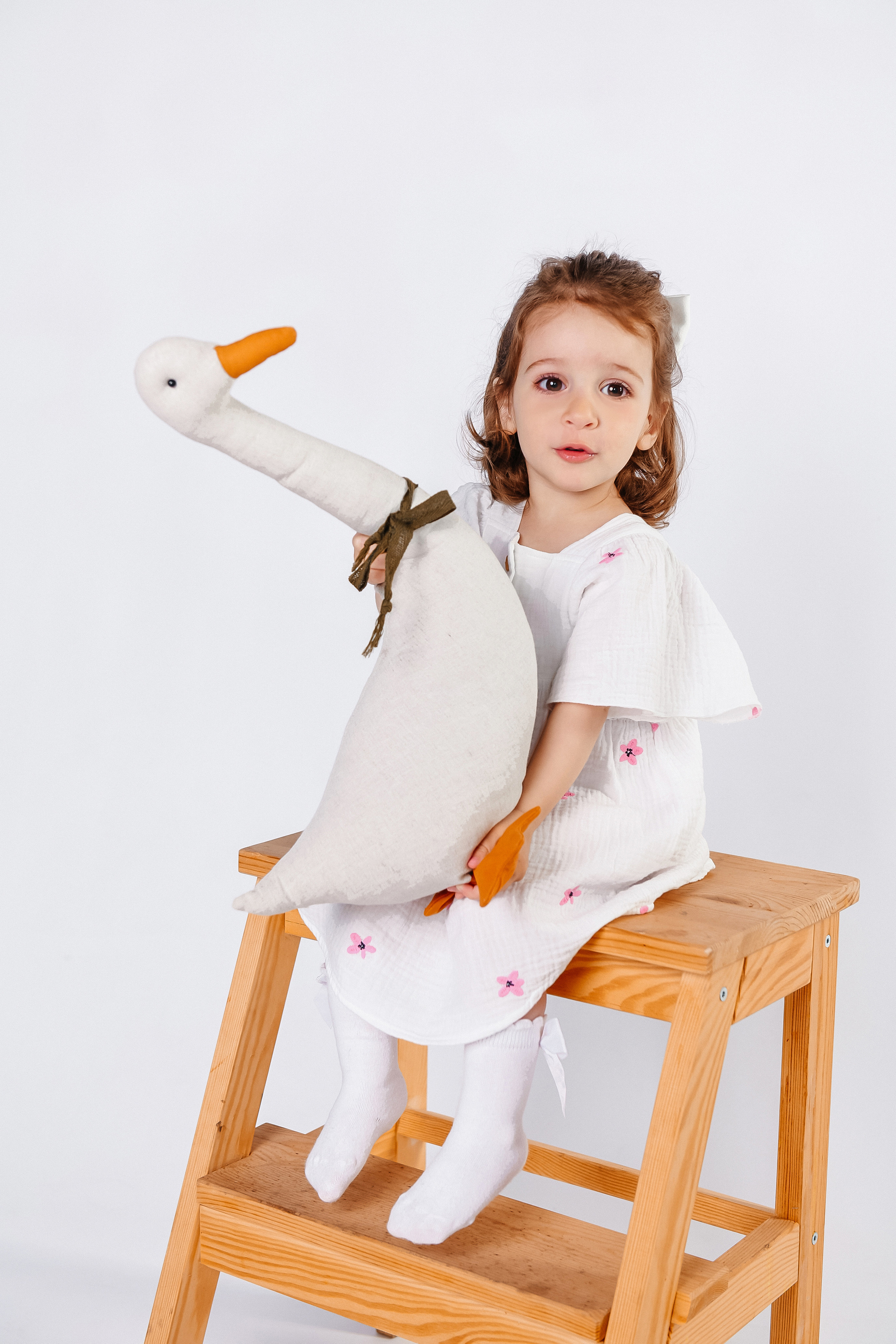 Милана, 2года. Детский и семейный фотограф в Армавире Даша Зубкова