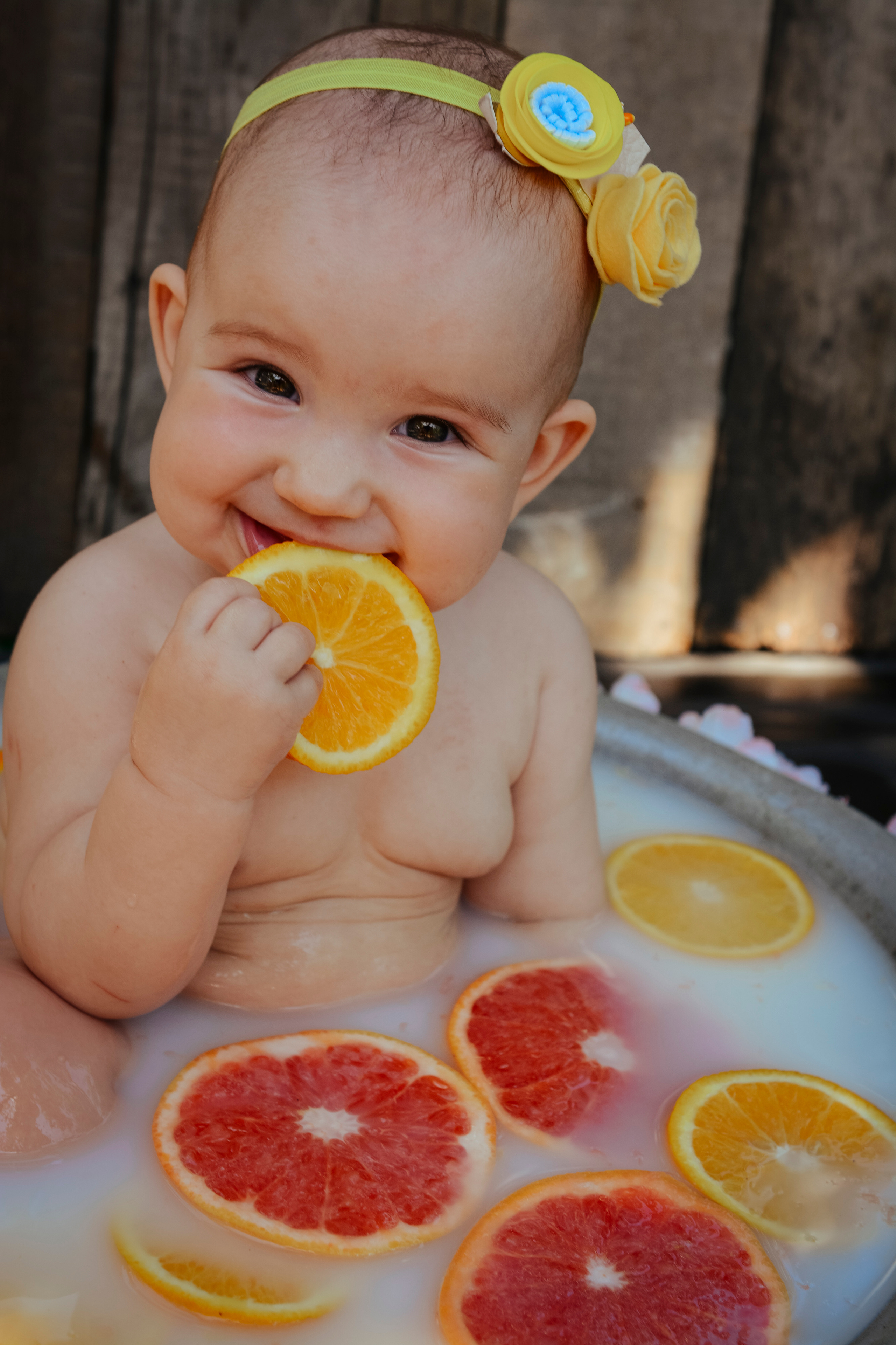 Купашки. Детский и семейный фотограф в Армавире Даша Зубкова
