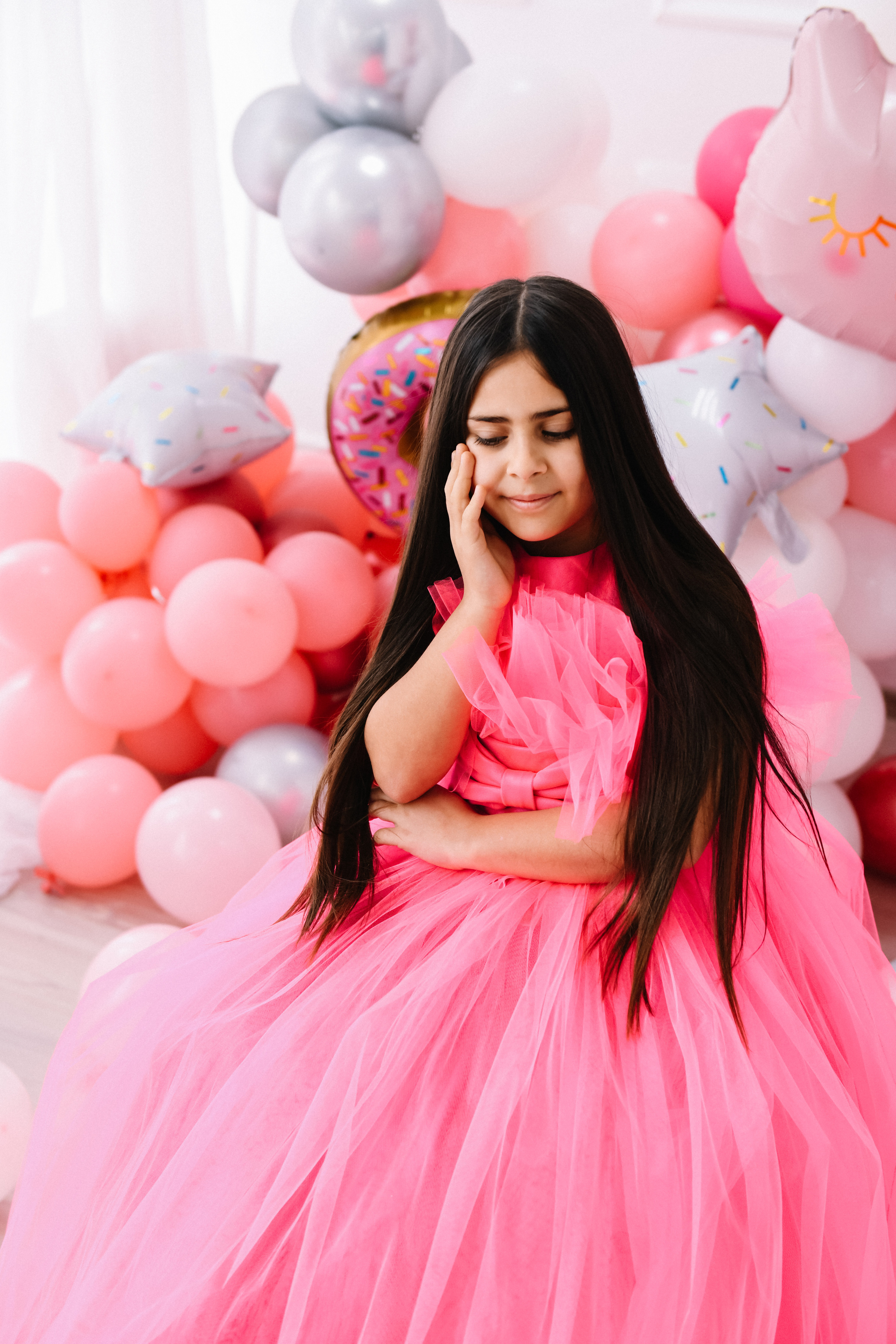 «Барби». Детский и семейный фотограф в Армавире Даша Зубкова