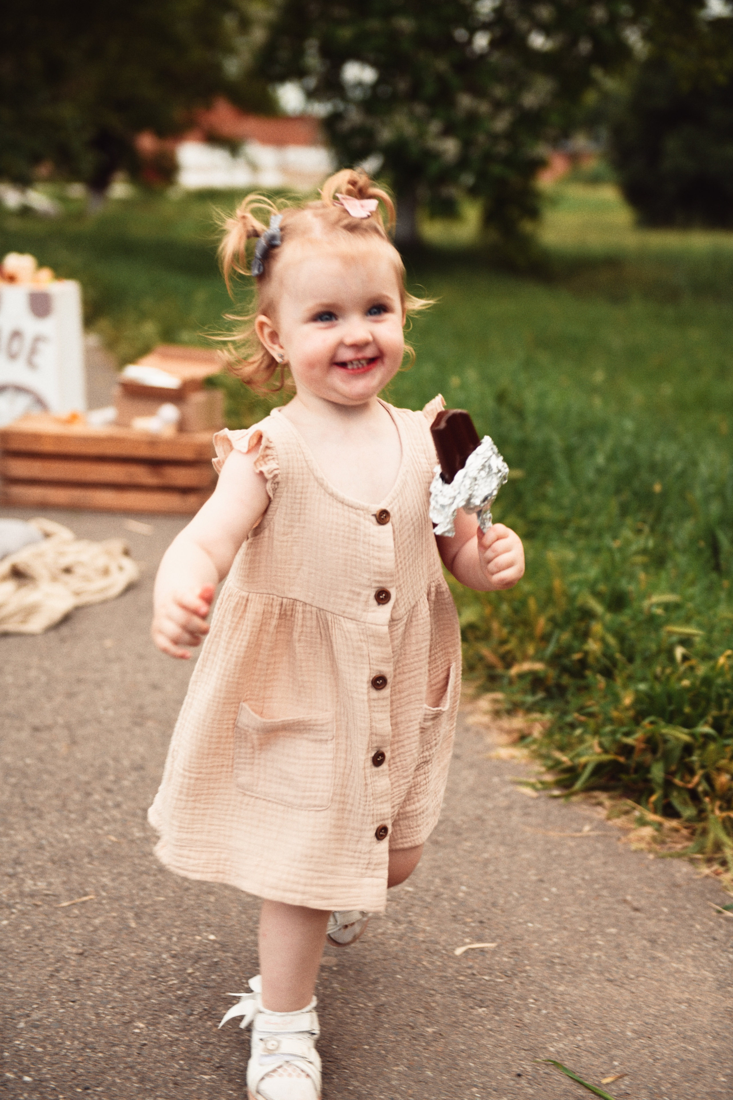 Детский и семейный фотограф в Армавире Даша Зубкова