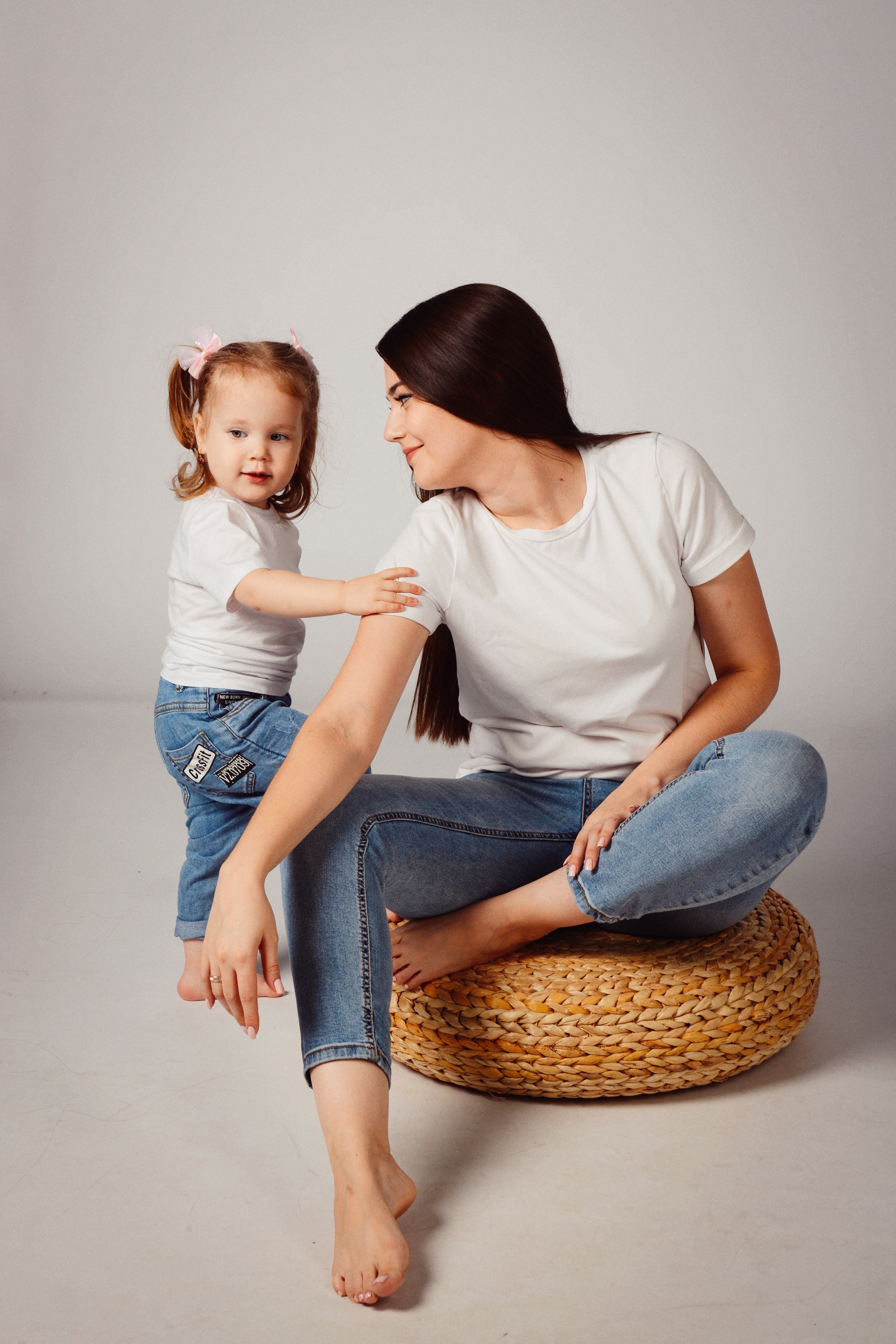 Семейные съёмки. Детский и семейный фотограф в Армавире Даша Зубкова