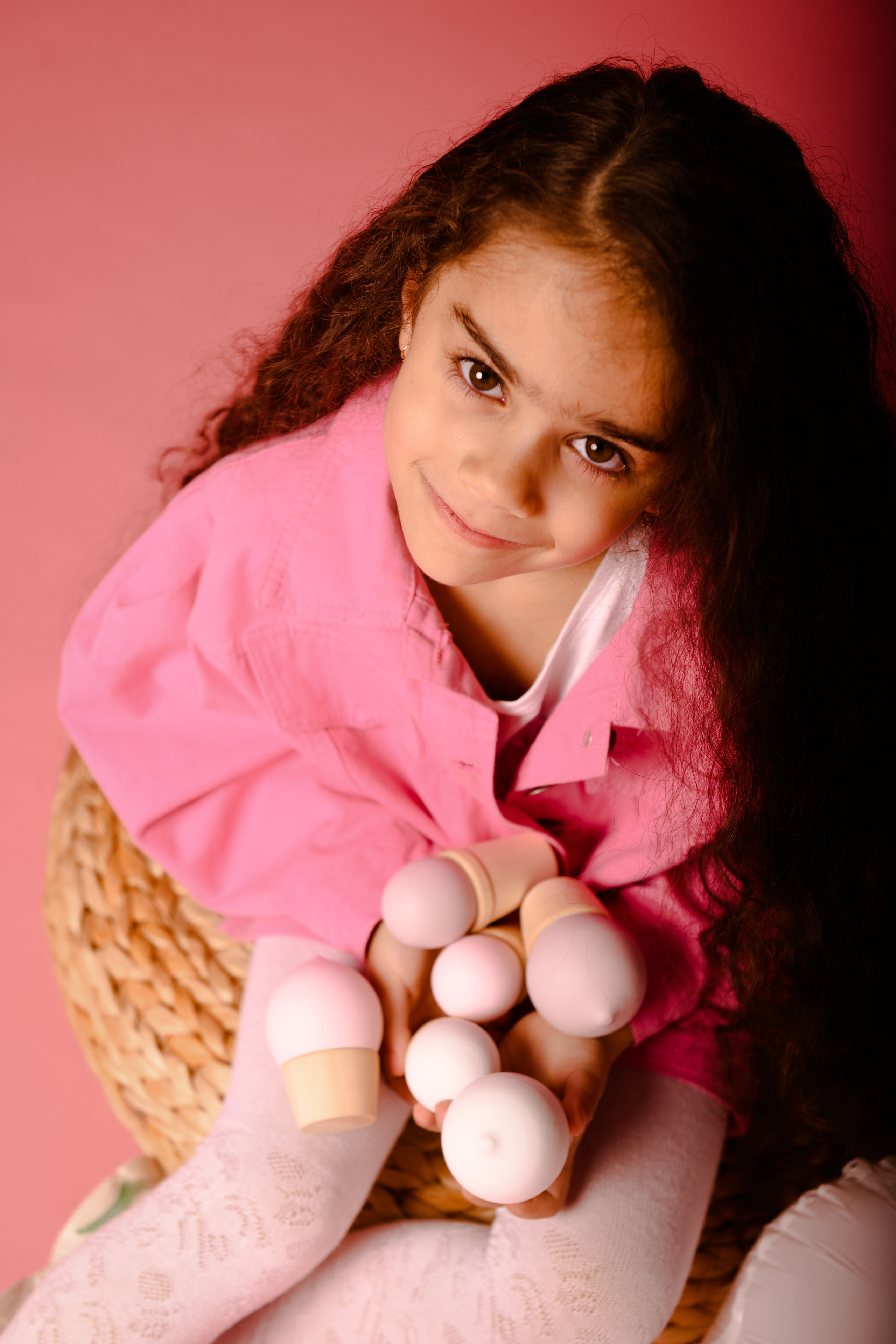 Ариана 6лет. Детский и семейный фотограф в Армавире Даша Зубкова